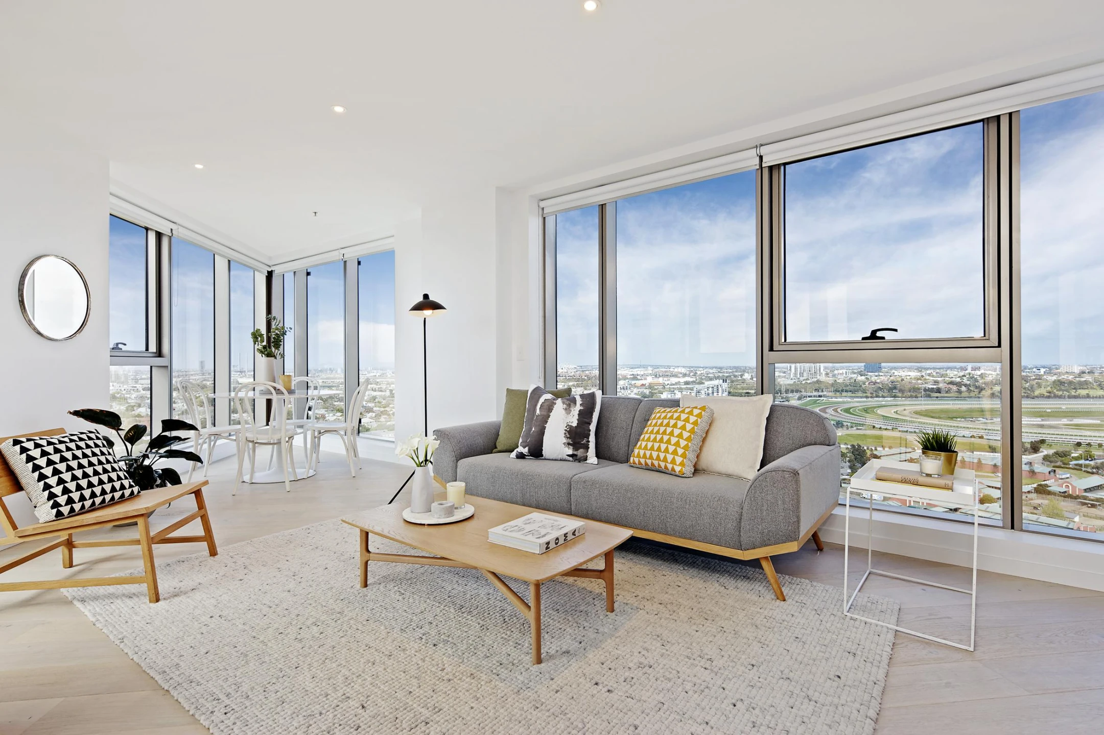 1811 / 1 Ascot Vale Road, Flemington VIC 3031, Flemington - Thumbnail 3