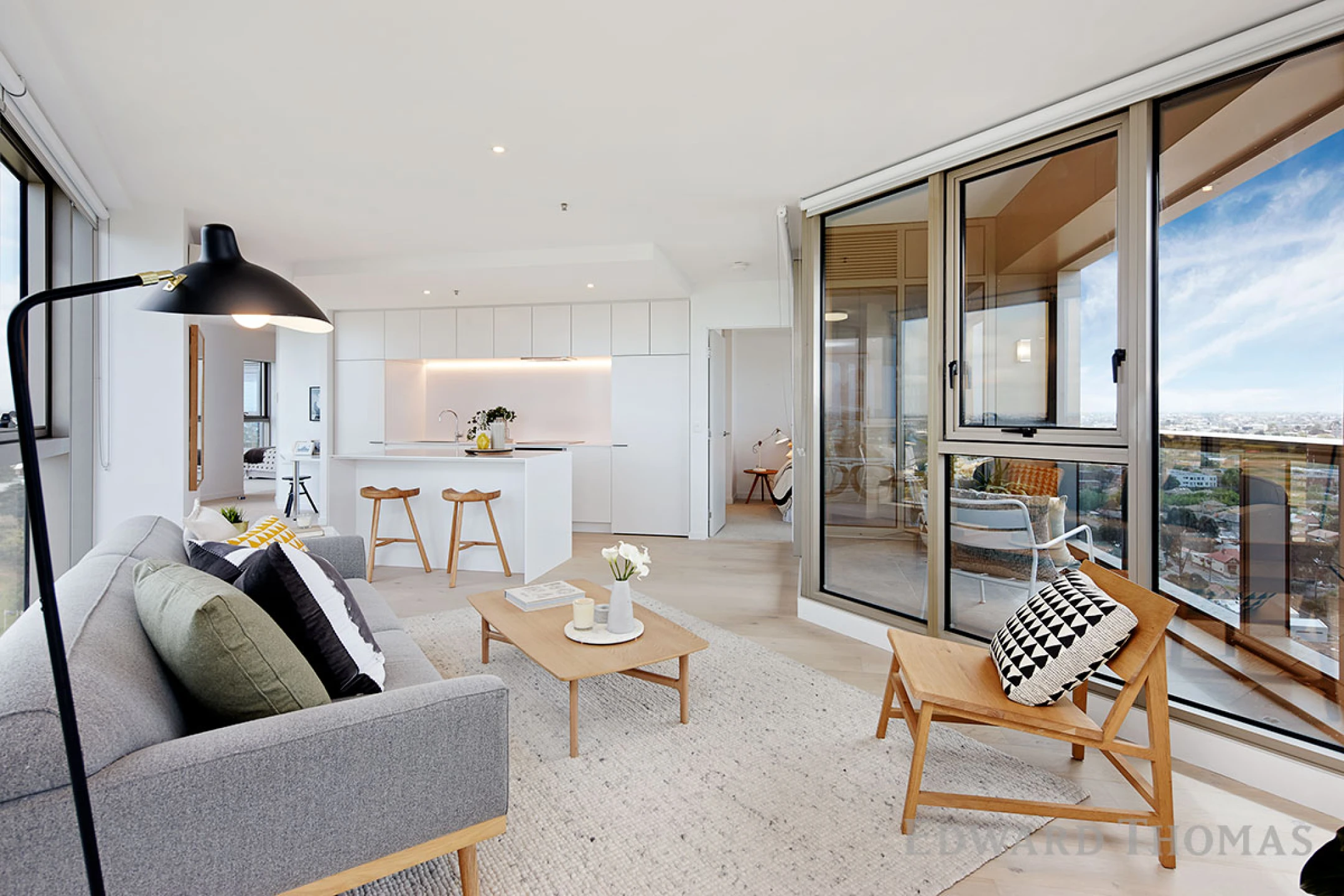 1811 / 1 Ascot Vale Road, Flemington VIC 3031, Flemington - Thumbnail 6