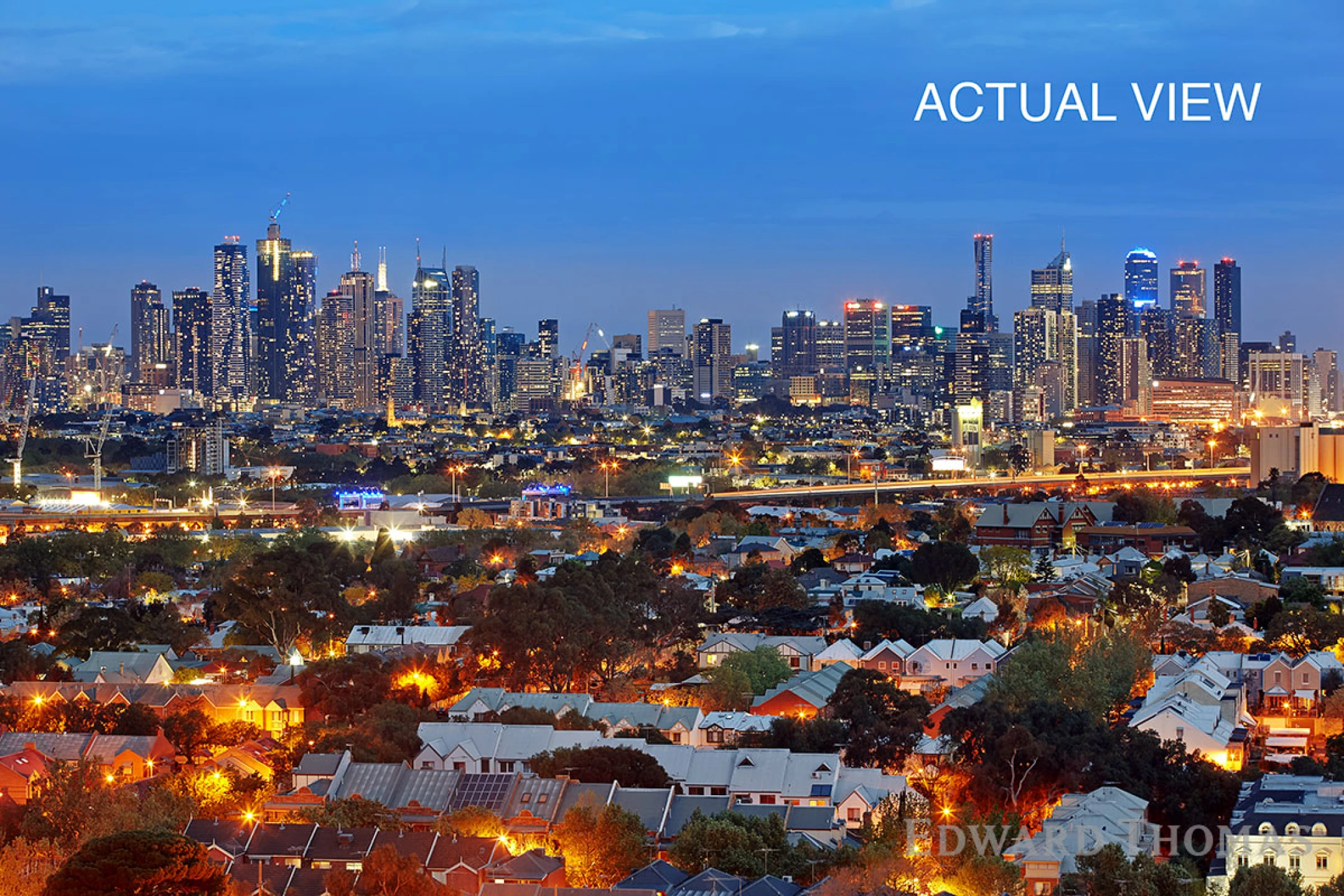 1811 / 1 Ascot Vale Road, Flemington VIC 3031, Flemington - Thumbnail 7