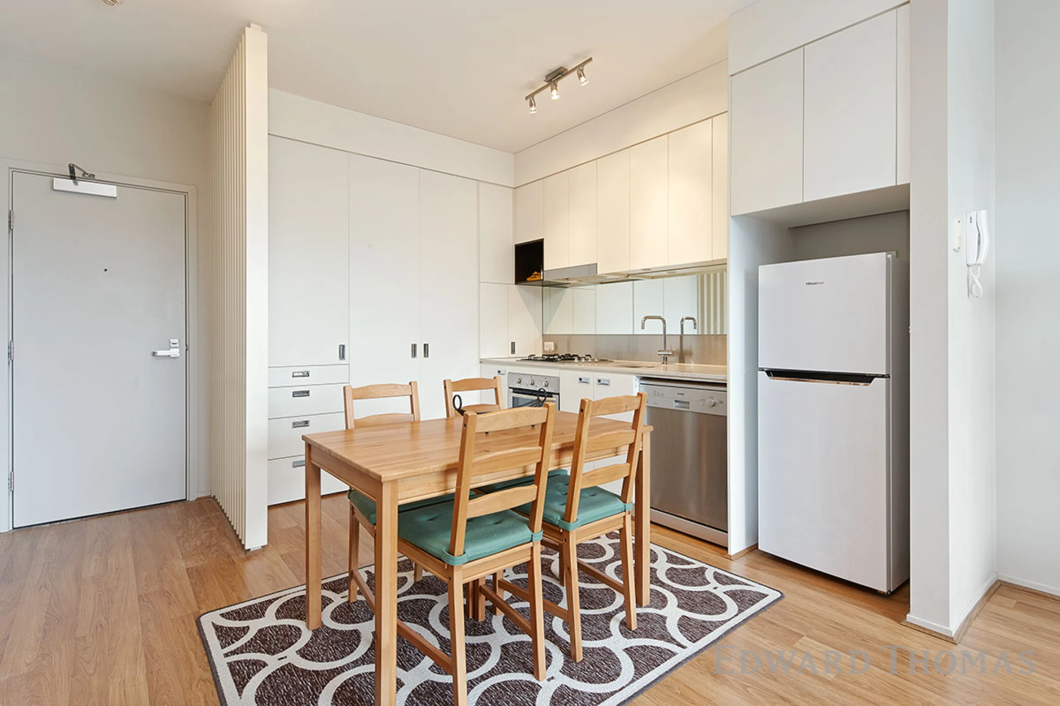 304 / 84 Altona Street, Kensington VIC 3031, Kensington - Thumbnail 4