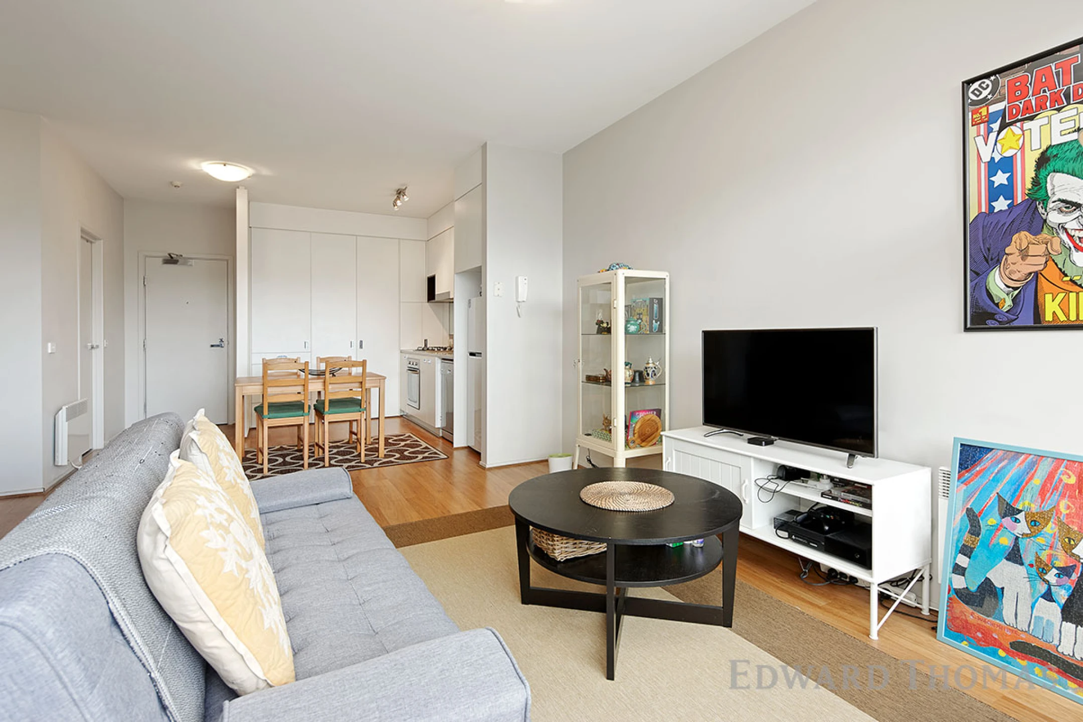 304 / 84 Altona Street, Kensington VIC 3031, Kensington - Thumbnail 3