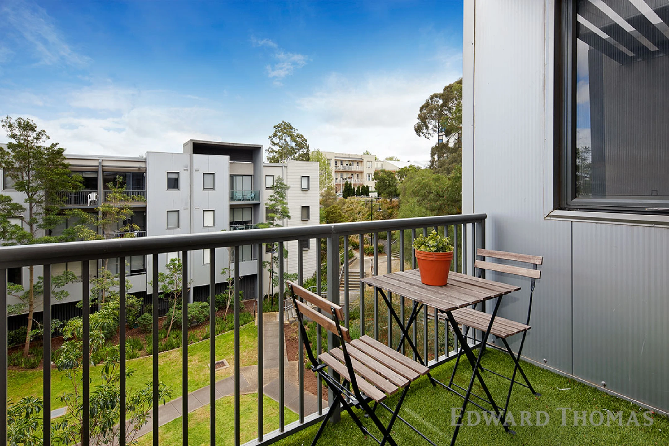 304 / 84 Altona Street, Kensington VIC 3031, Kensington - Thumbnail 2