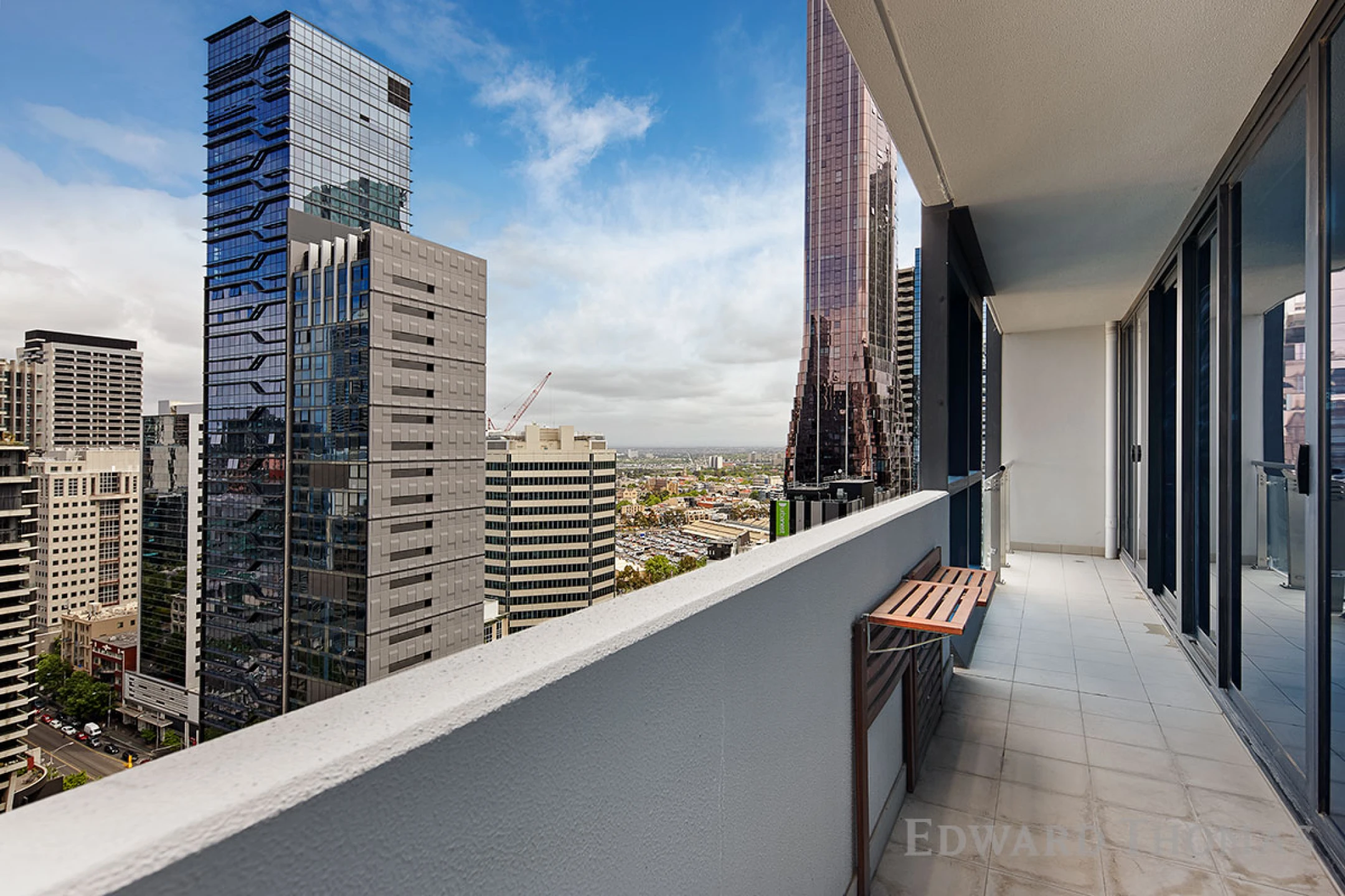 2905 / 8 Sutherland Street, Melbourne VIC 3000, Melbourne - Thumbnail 6