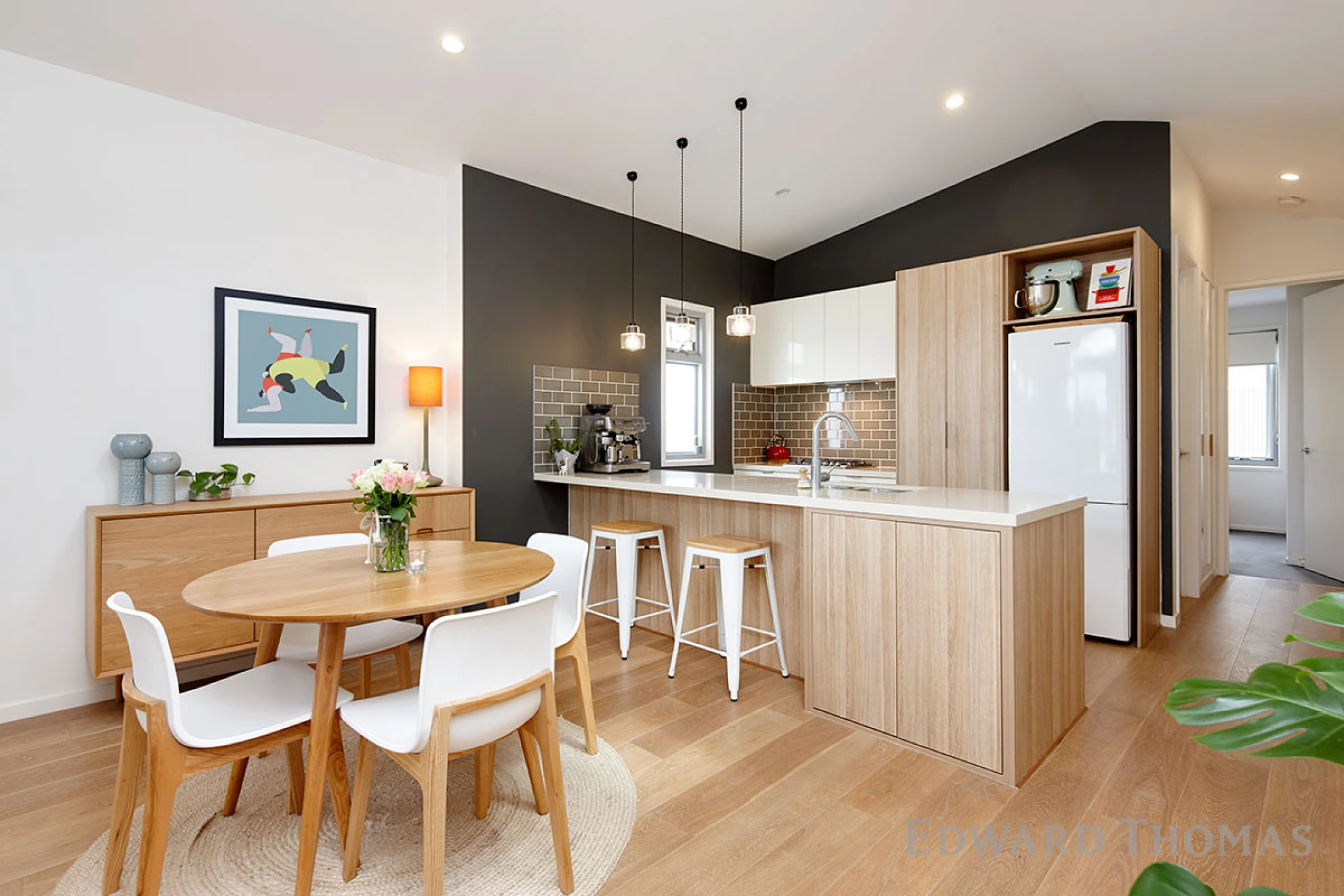 2 / 63 Crown Street, Flemington VIC 3031, Flemington - Thumbnail 2