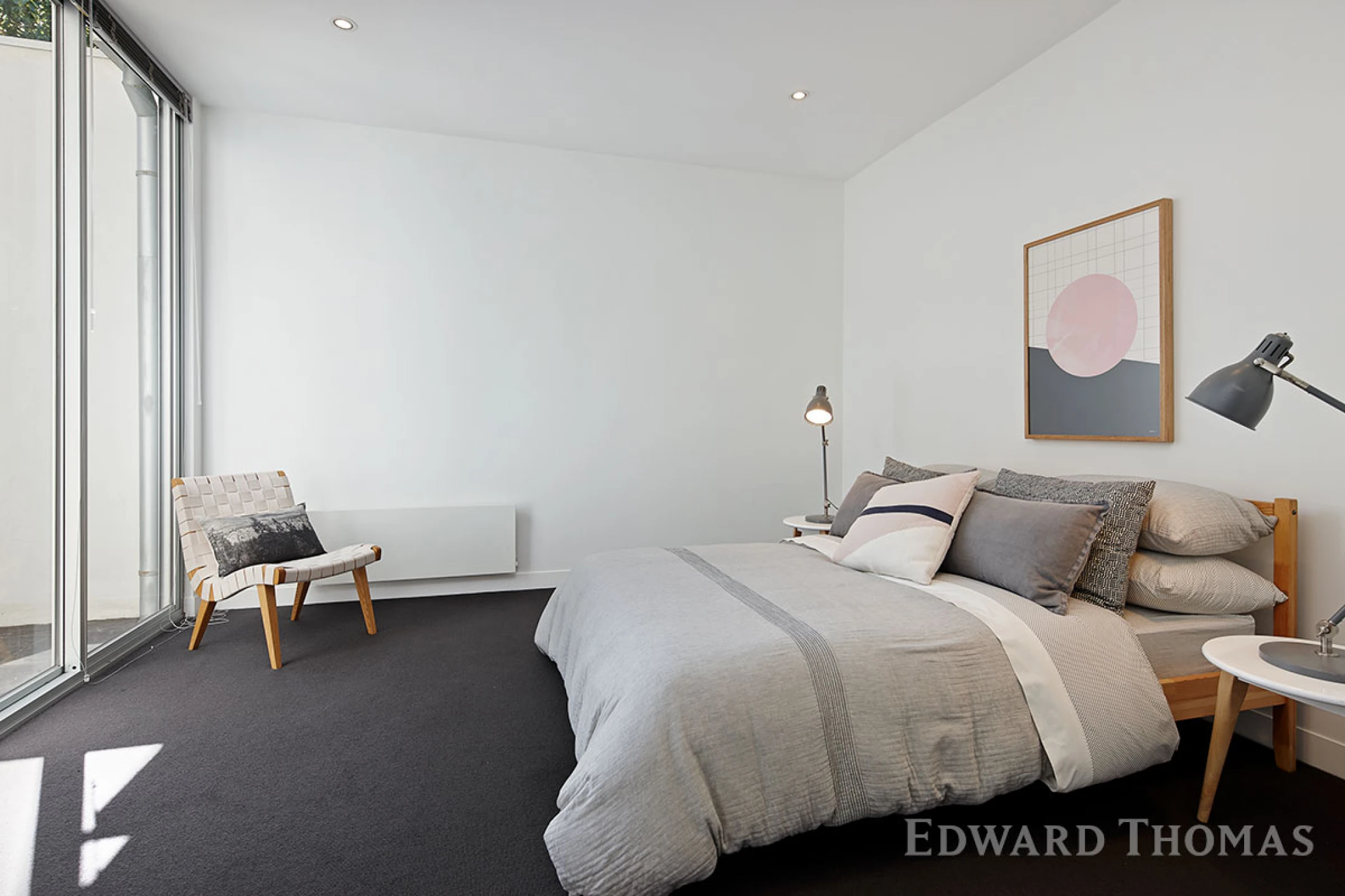6 / 7 Sanders Place, Richmond VIC 3121, Richmond - Thumbnail 7