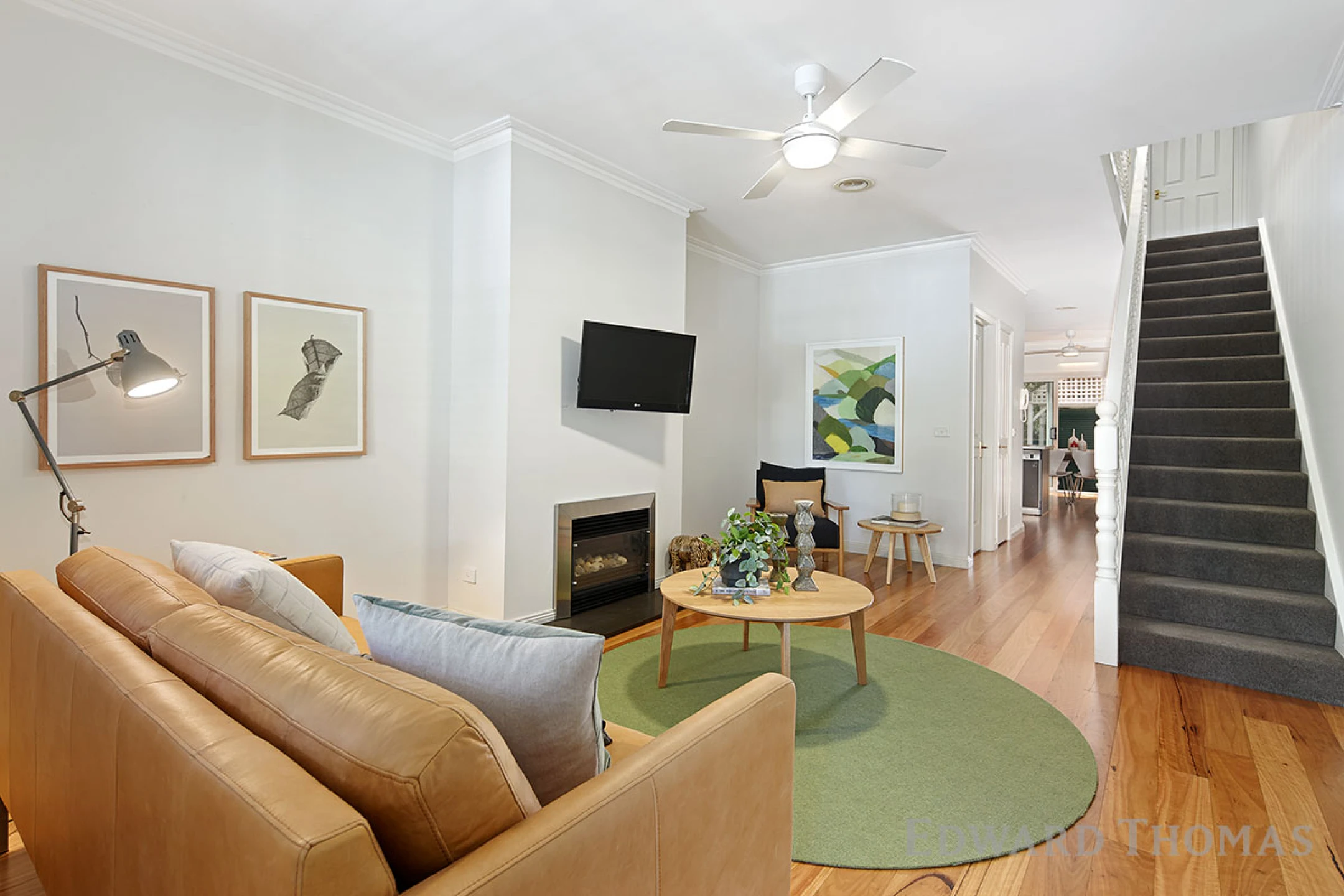47A Eastwood Street, Kensington VIC 3031, Kensington - Thumbnail 2