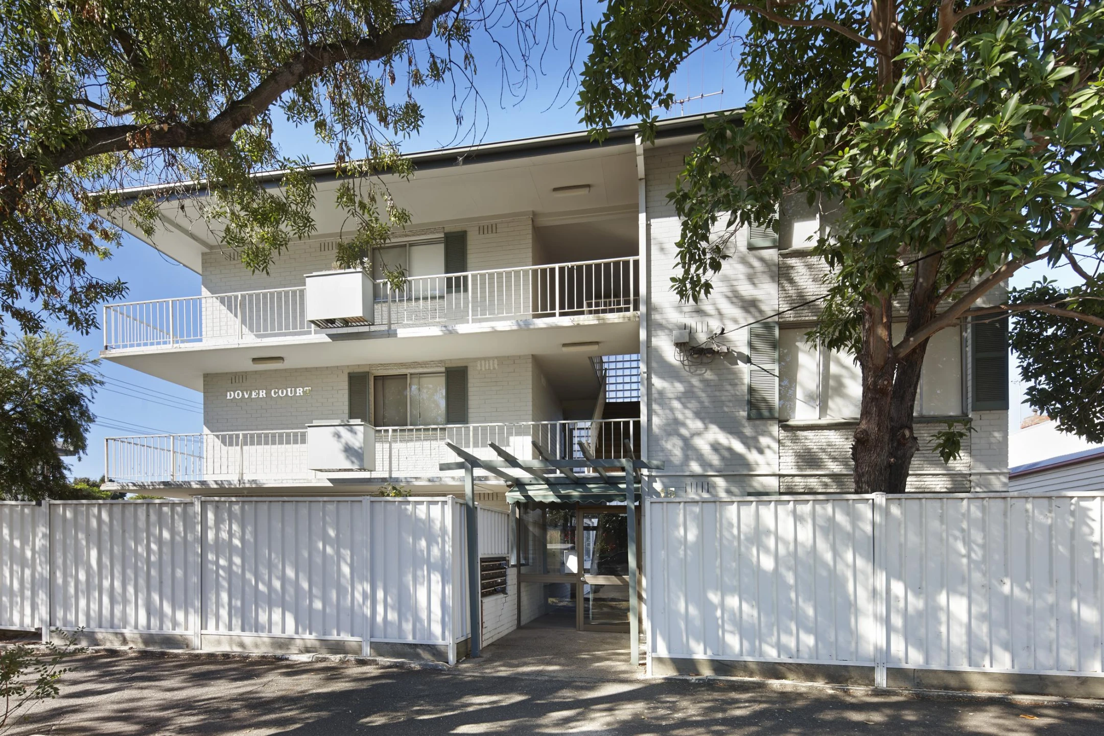 6 / 15 Dover Street, Flemington VIC 3031, Flemington - Thumbnail 2