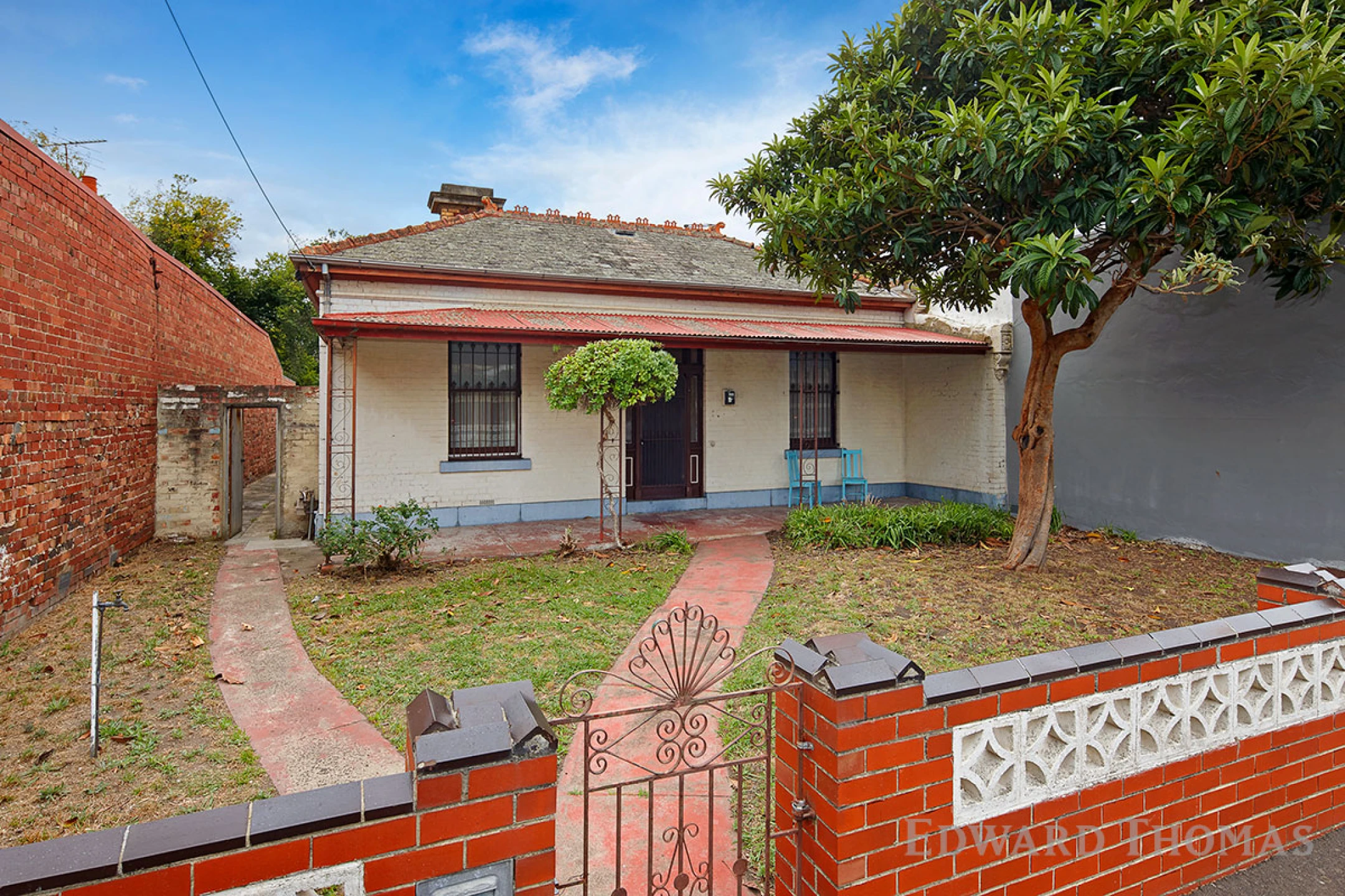 25 McKean Street, Fitzroy North VIC 3068, Fitzroy North - Thumbnail 2