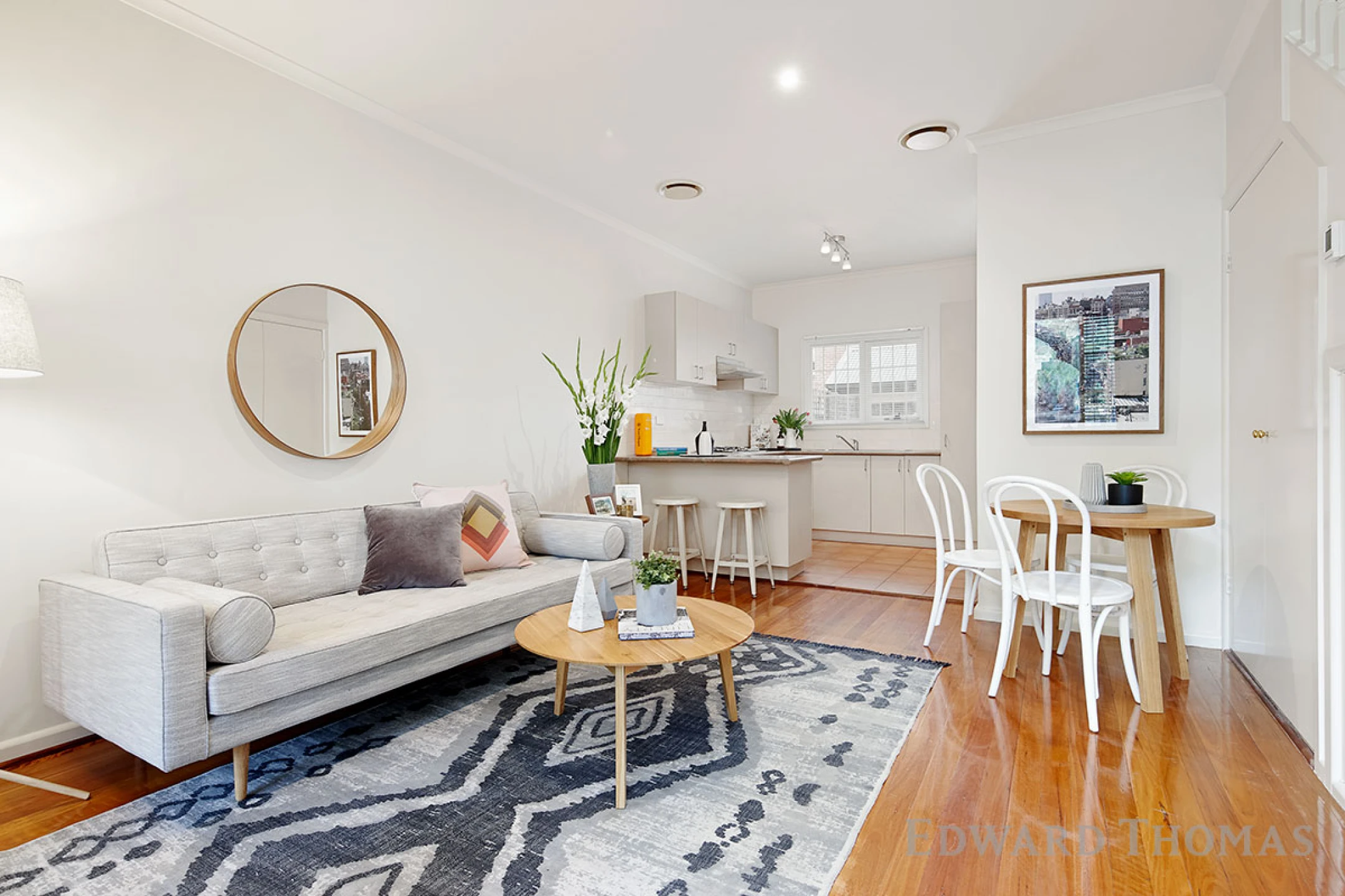 14H Calwell Street, Kensington VIC 3031, Kensington - Thumbnail 3