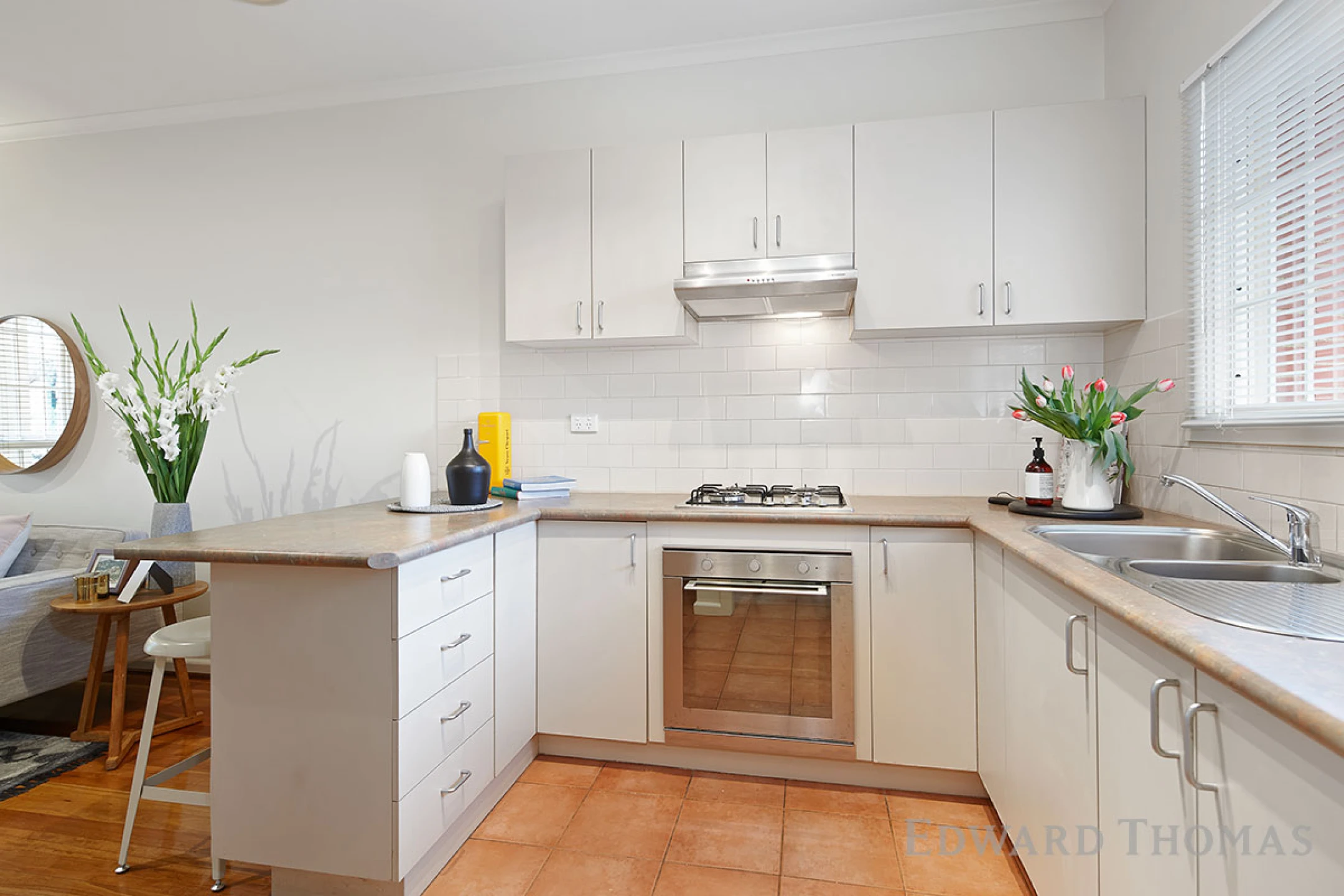 14H Calwell Street, Kensington VIC 3031, Kensington - Thumbnail 2