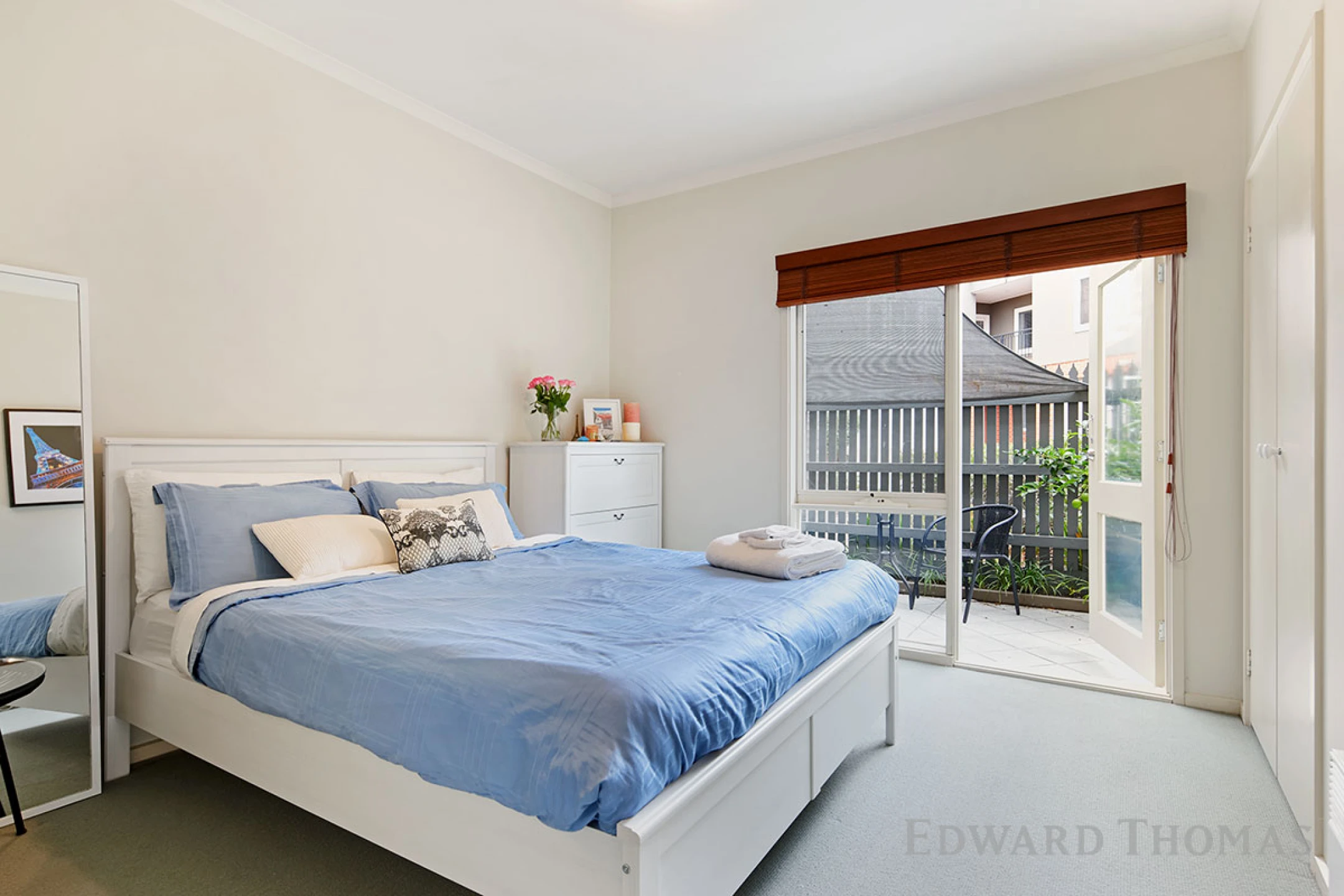 16 / 120 Newman Street, Kensington VIC 3031, Kensington - Thumbnail 7