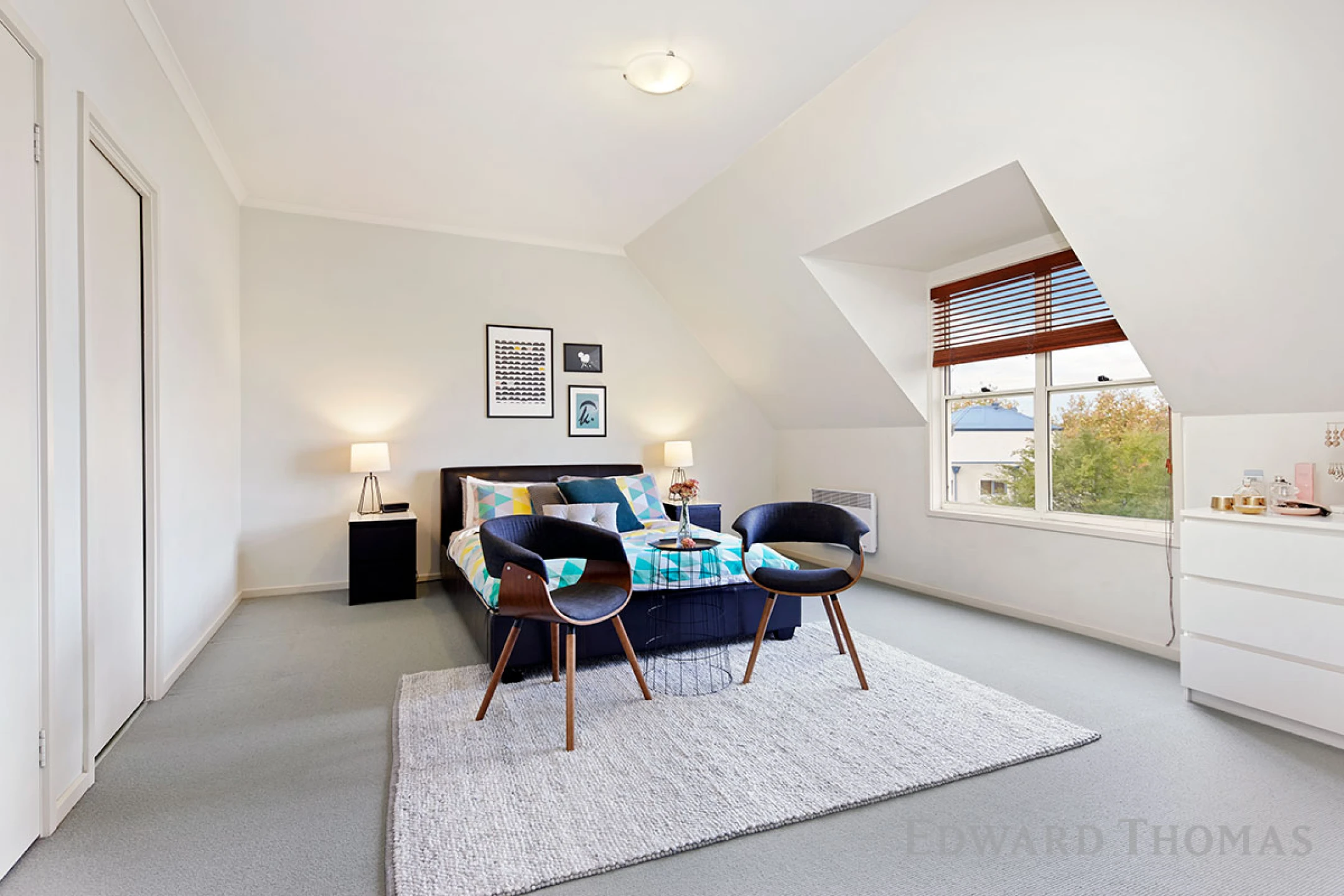 16 / 120 Newman Street, Kensington VIC 3031, Kensington - Thumbnail 2