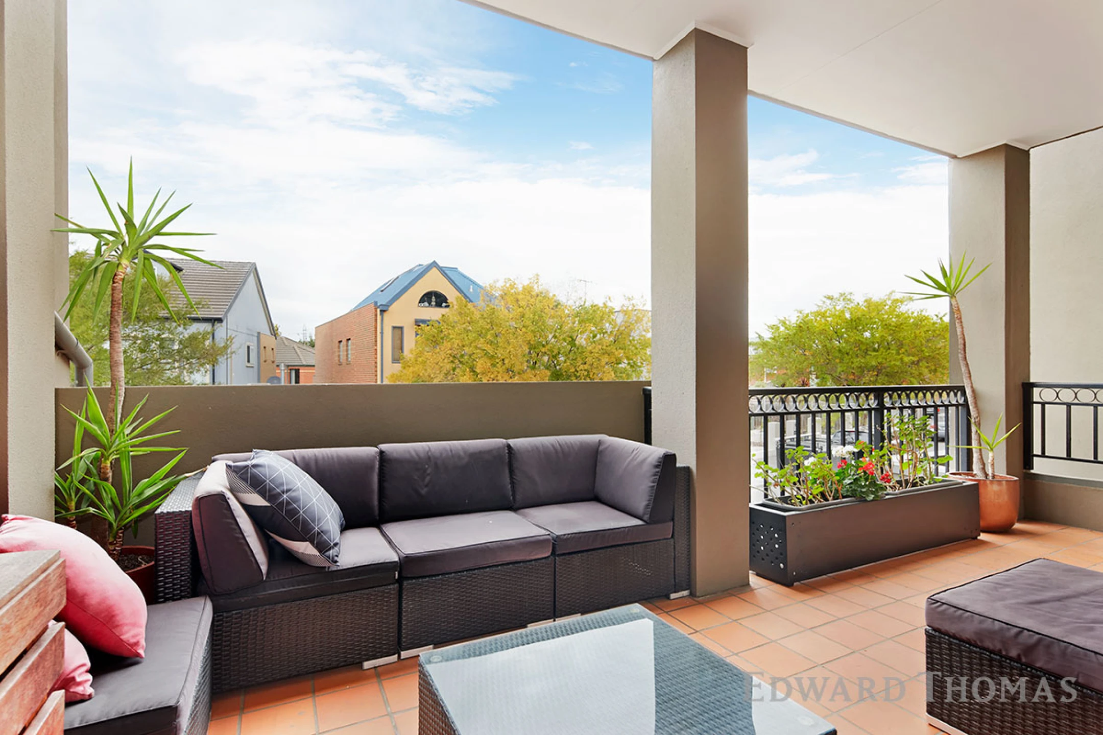 16 / 120 Newman Street, Kensington VIC 3031, Kensington - Thumbnail 5