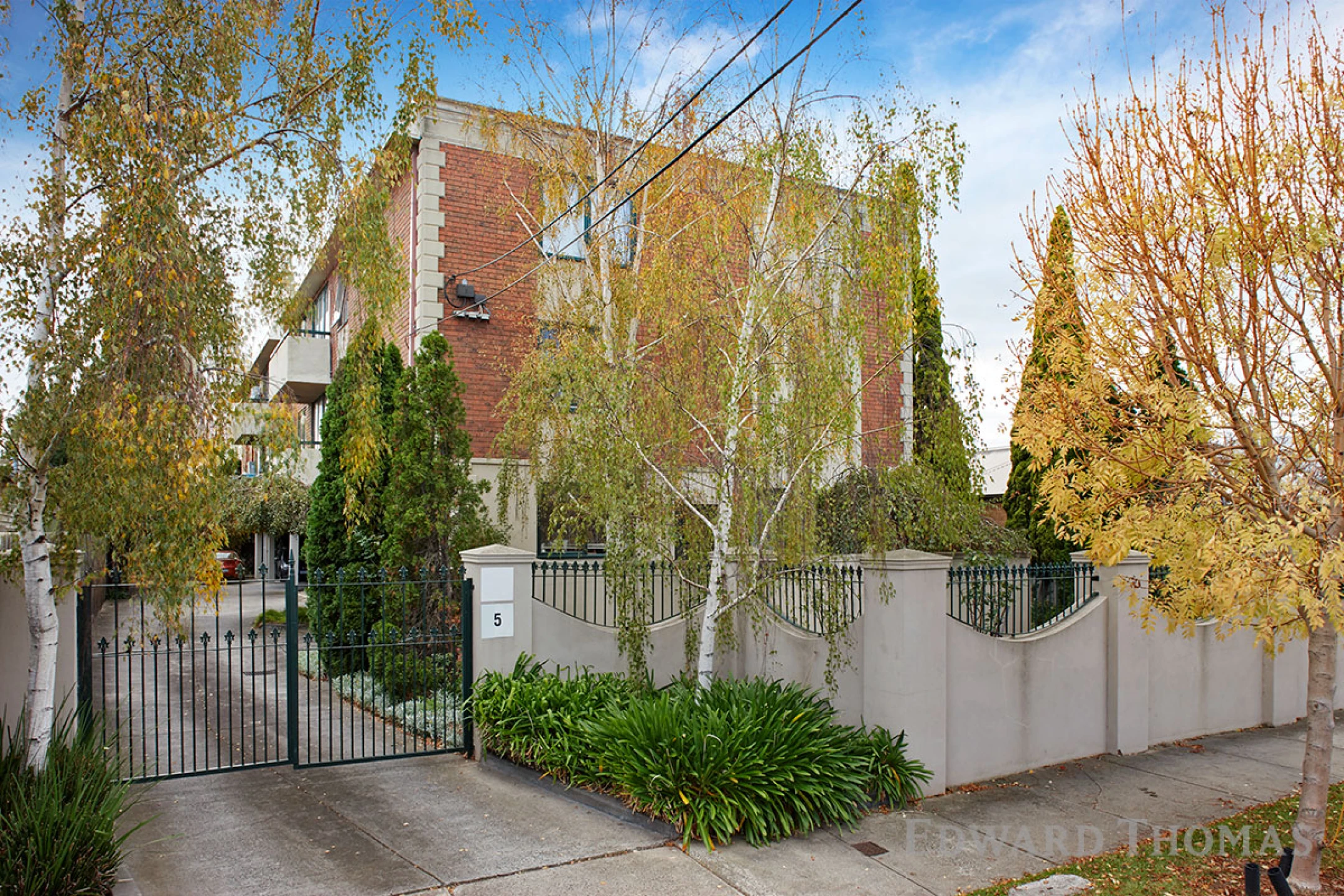 9 / 52 Mirams Street, Ascot Vale VIC 3032, Ascot Vale - Thumbnail 2