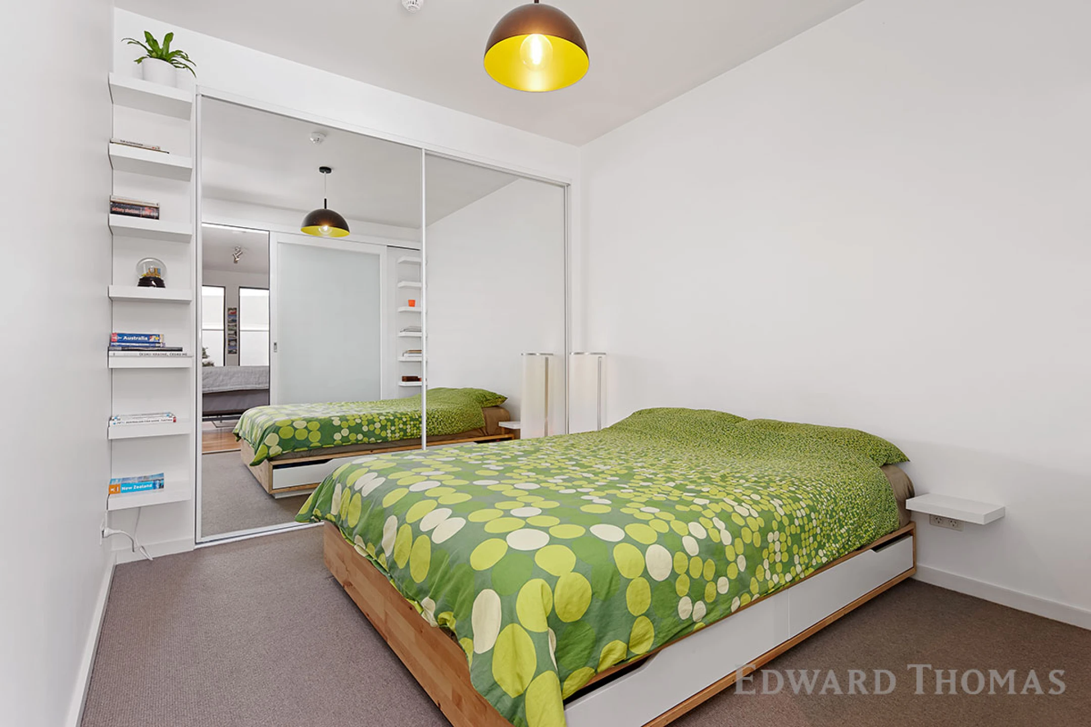 204 / 704 Victoria Street, North Melbourne VIC 3051, North Melbourne - Thumbnail 6