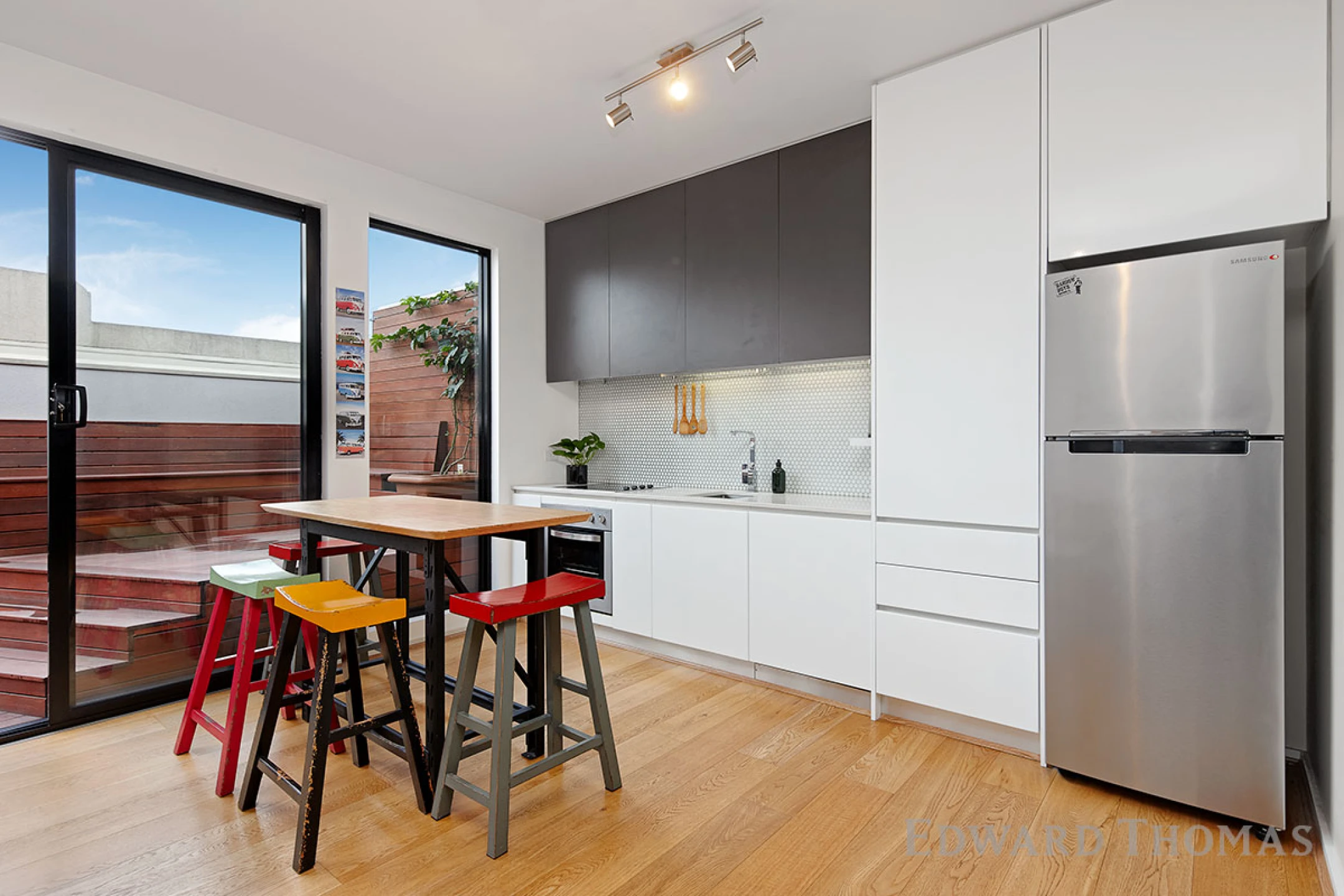 204 / 704 Victoria Street, North Melbourne VIC 3051, North Melbourne - Thumbnail 3