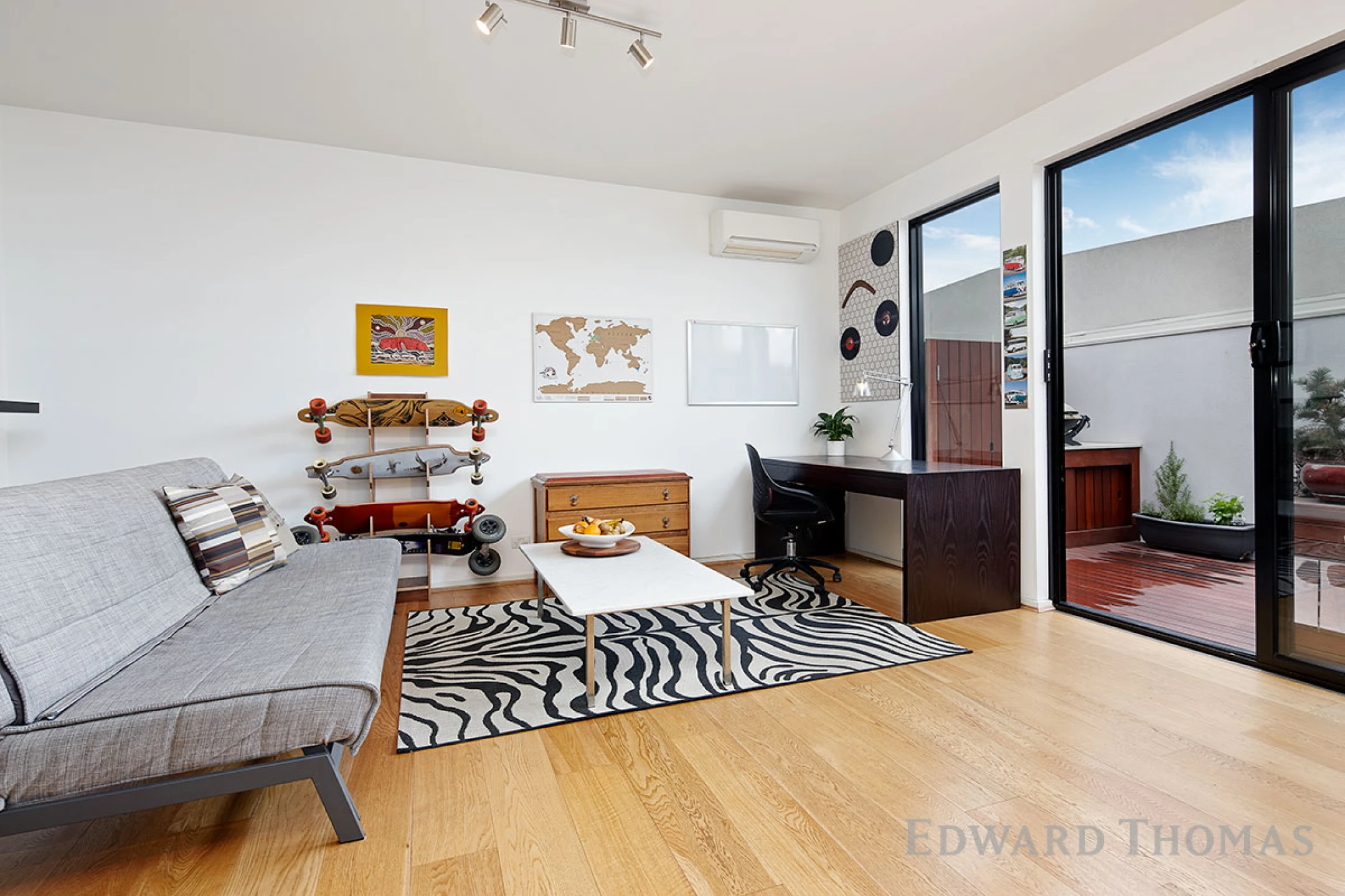 204 / 704 Victoria Street, North Melbourne VIC 3051, North Melbourne - Thumbnail 4