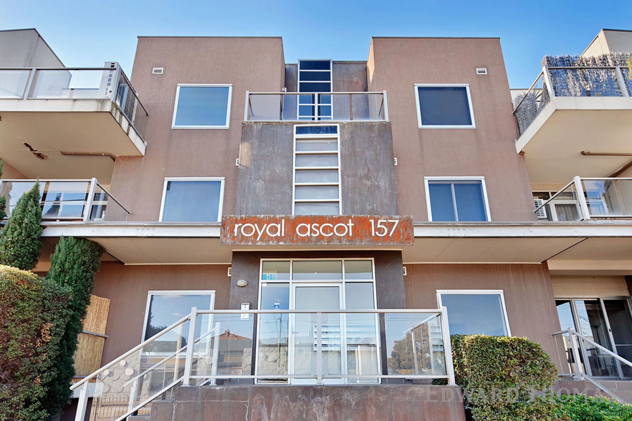 2 / 157 Epsom Road, Ascot Vale VIC 3032, Ascot Vale - Thumbnail 8