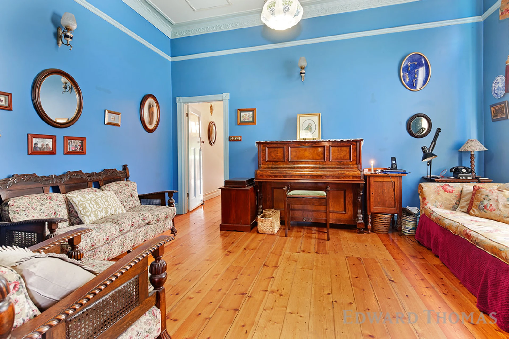 59 The Ridgeway, Kensington VIC 3031, Kensington - Thumbnail 5