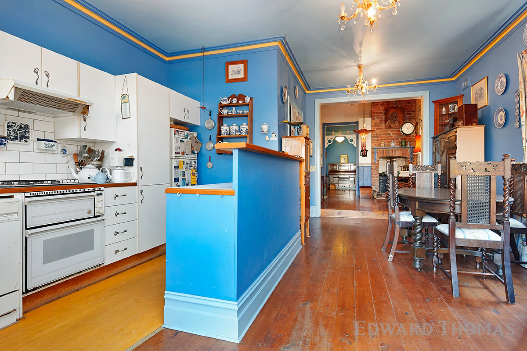 59 The Ridgeway, Kensington VIC 3031, Kensington - Thumbnail 7