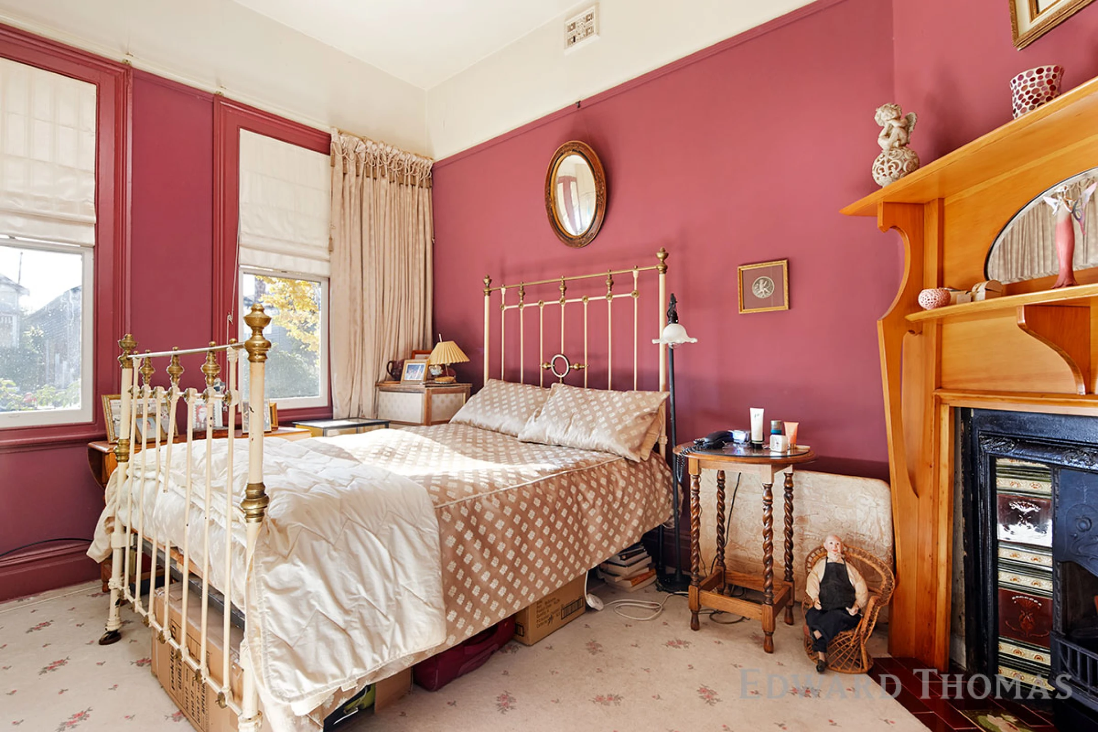 59 The Ridgeway, Kensington VIC 3031, Kensington - Thumbnail 3