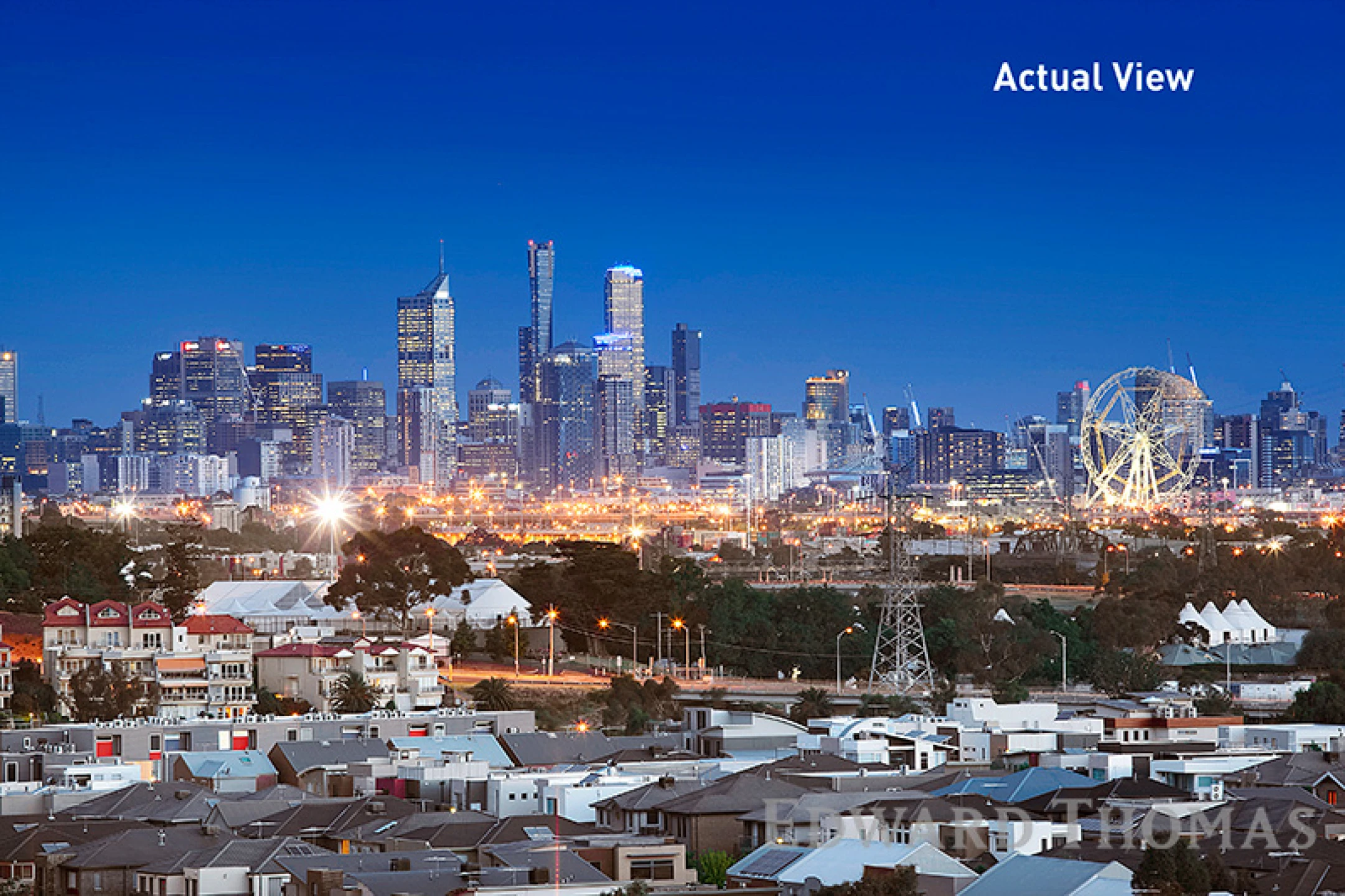 56 Skyline Drive, Maribyrnong VIC 3032, Maribyrnong - Thumbnail 2