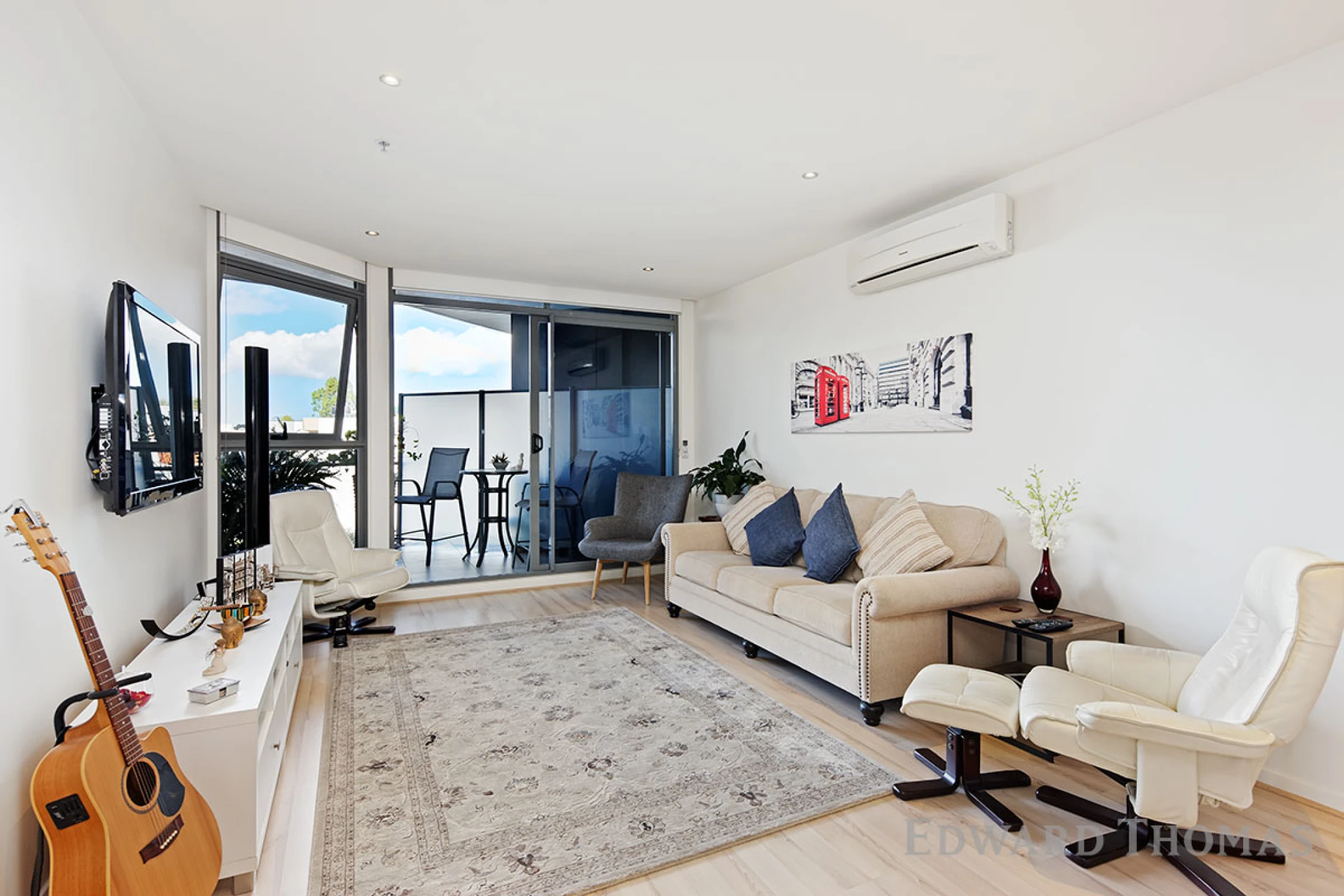 409 / 60 Edgewater Boulevard, Maribyrnong VIC 3032, Maribyrnong - Thumbnail 2