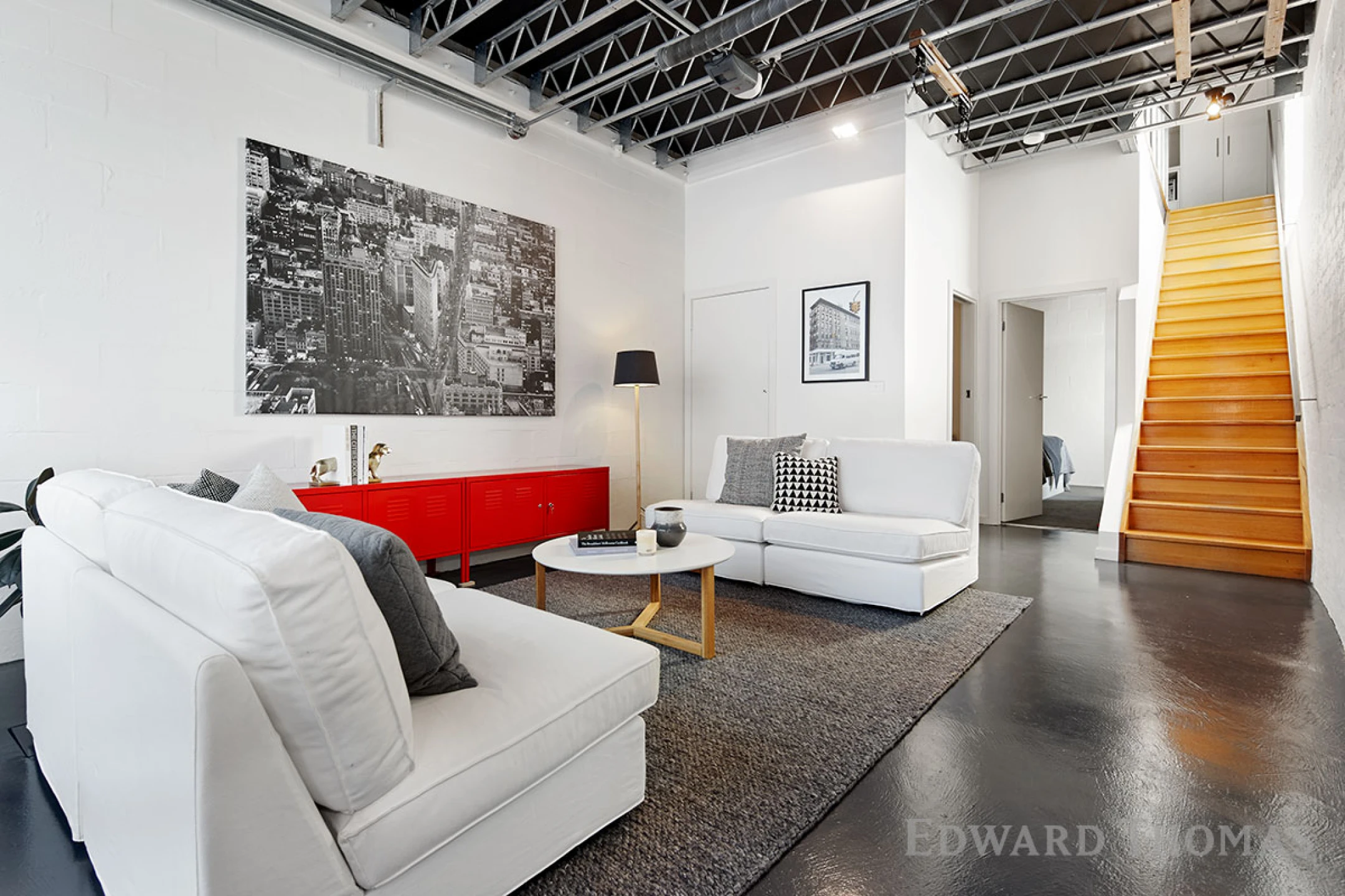 61 Stawell Street, North Melbourne VIC 3051, North Melbourne - Thumbnail 4