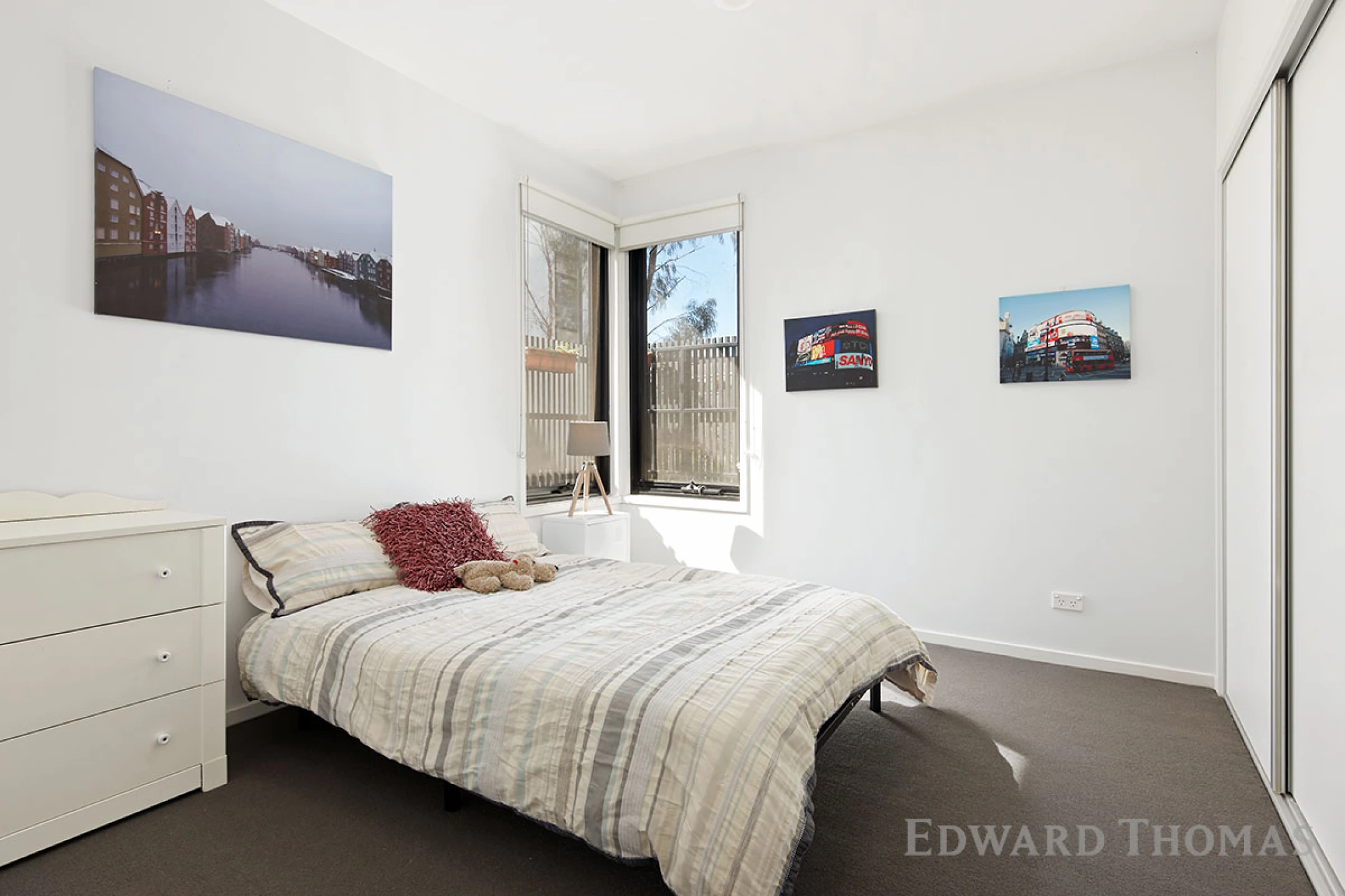 17G / 71 Henry Street, Kensington VIC 3031, Kensington - Thumbnail 6