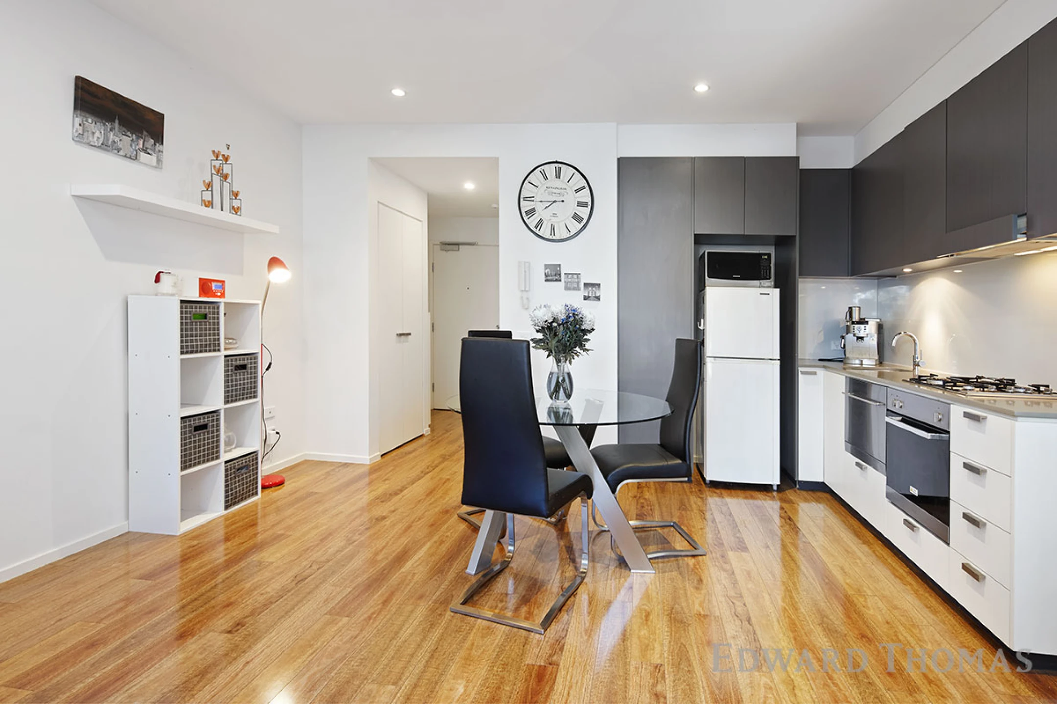 17G / 71 Henry Street, Kensington VIC 3031, Kensington - Thumbnail 3