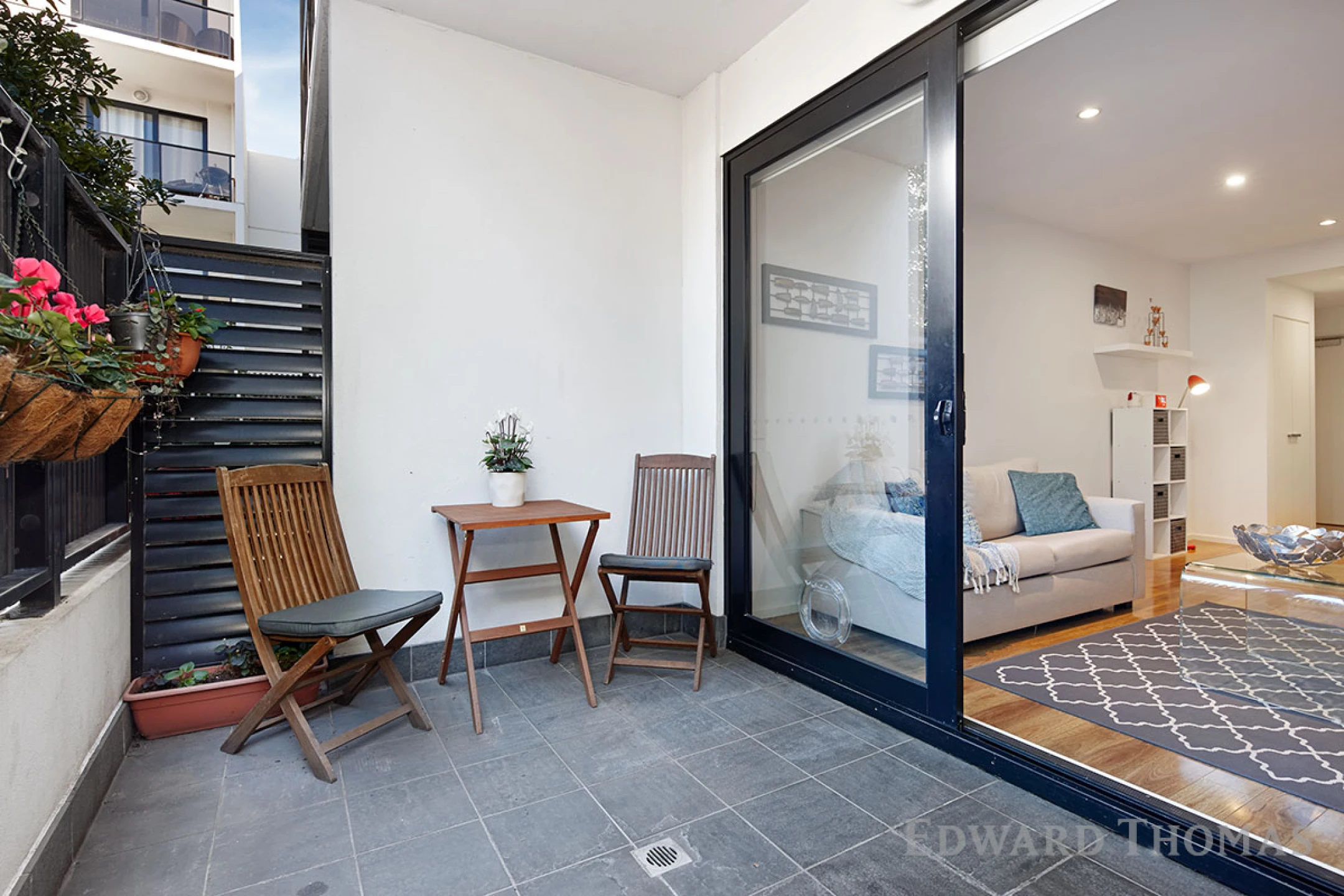 17G / 71 Henry Street, Kensington VIC 3031, Kensington - Thumbnail 2