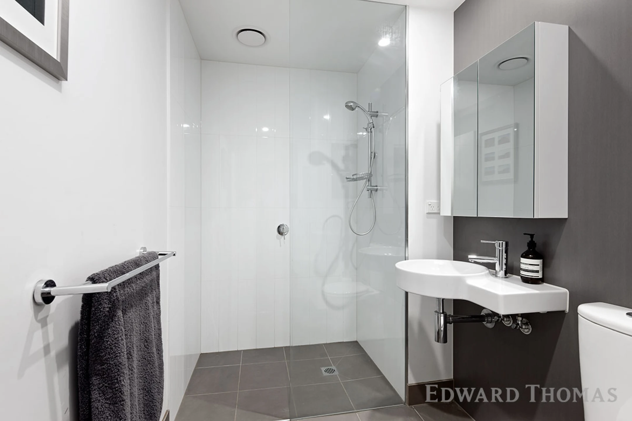 17G / 71 Henry Street, Kensington VIC 3031, Kensington - Thumbnail 5