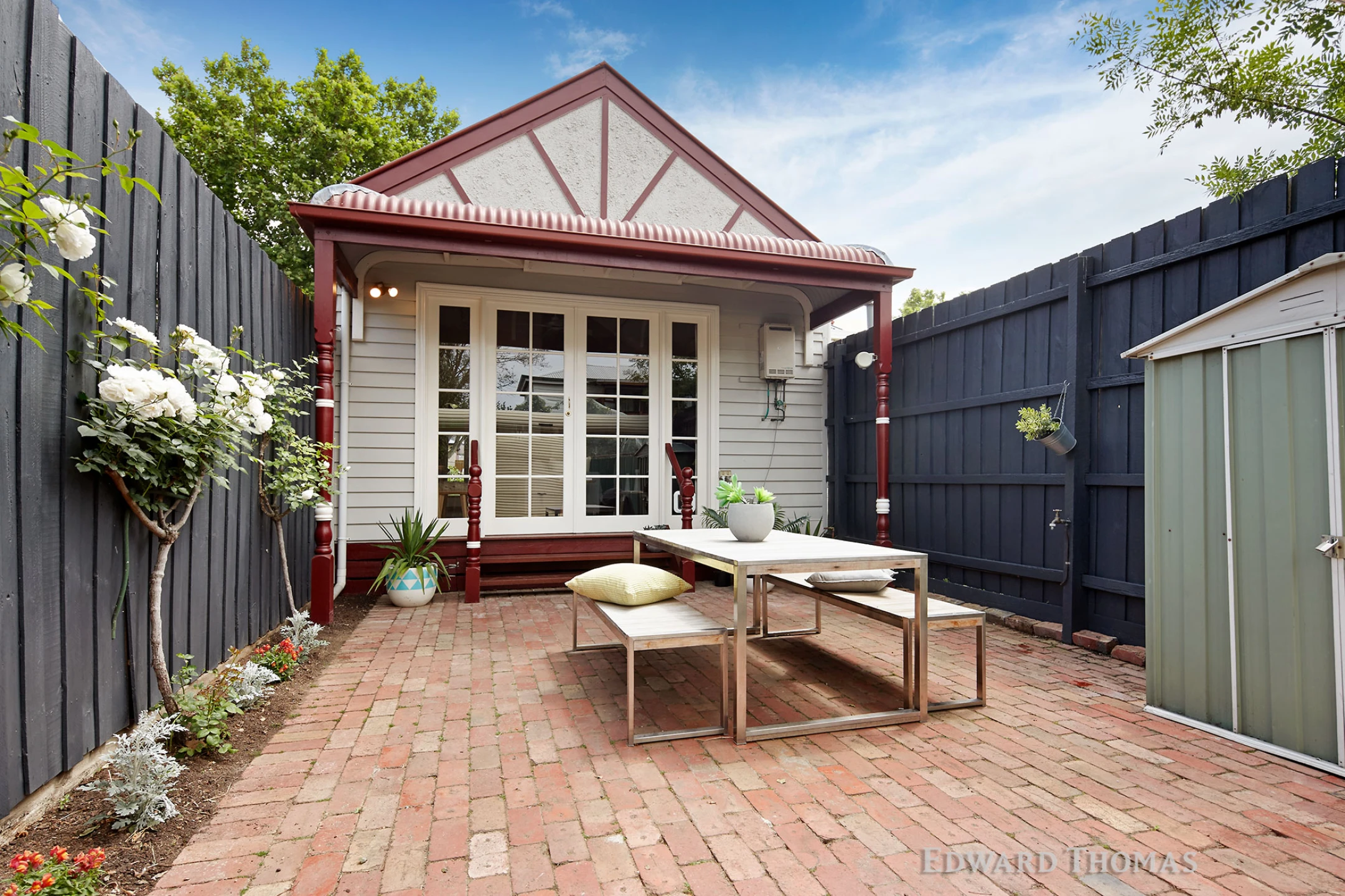 23 Kensington Road, Kensington VIC 3031, Kensington - Thumbnail 8