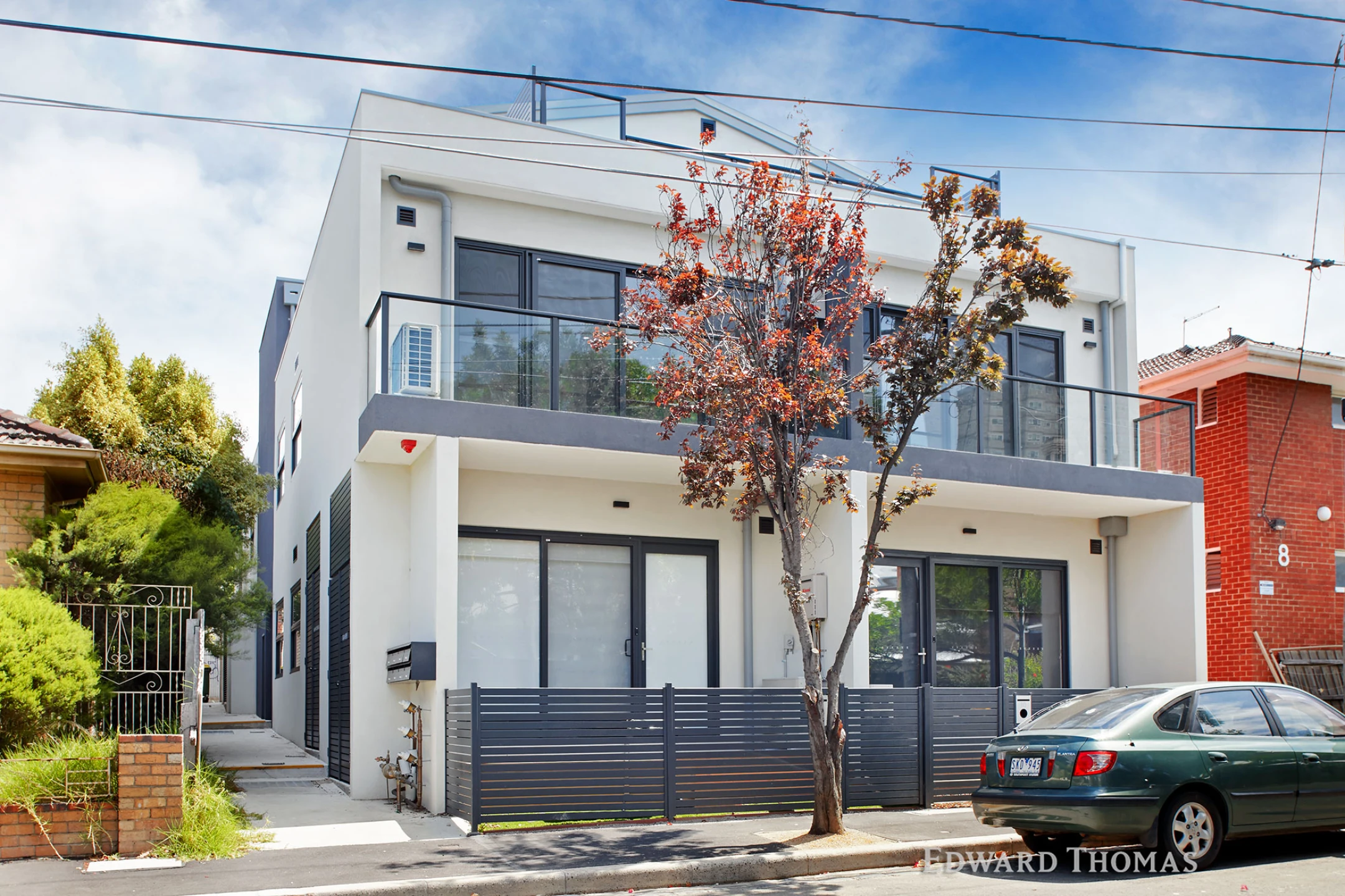 G01 / 10B Nottingham Street, Kensington VIC 3031, Kensington - Thumbnail 6