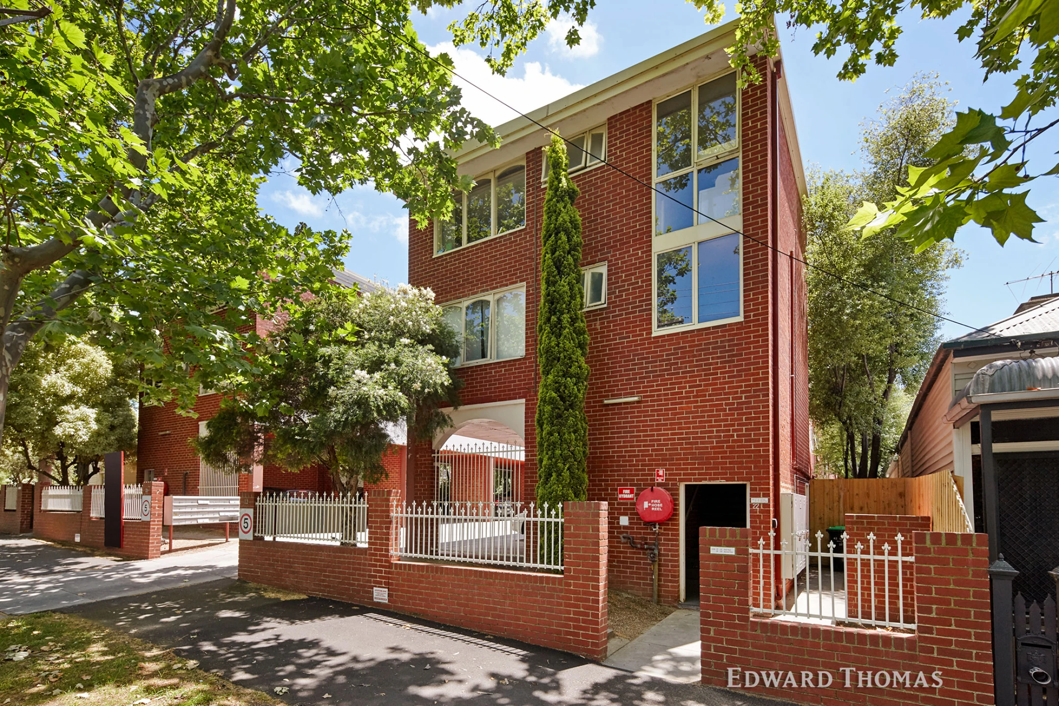 32 / 22-28 Canterbury Street, FLEMINGTON VIC 3031, Flemington - Thumbnail 6
