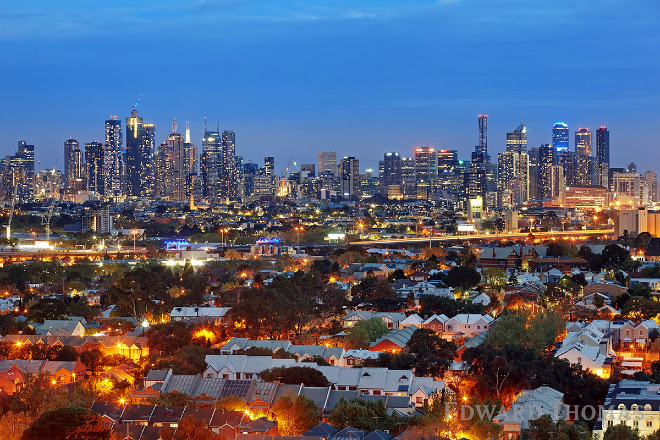 615 / 1 Ascot Vale Road, Flemington VIC 3031, Flemington - Thumbnail 4