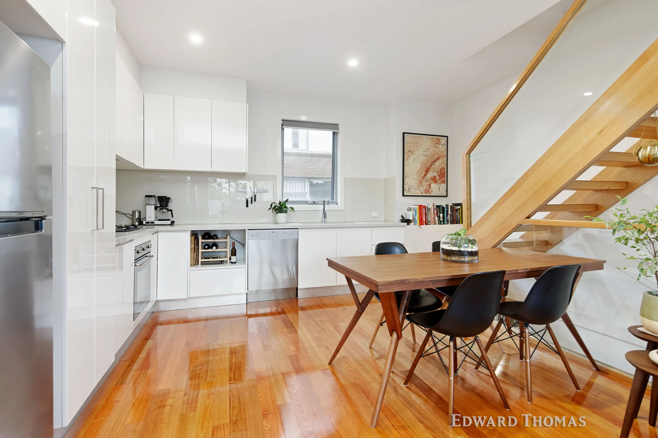 7 Bickford Lane, North Melbourne VIC 3051, North Melbourne - Thumbnail 3
