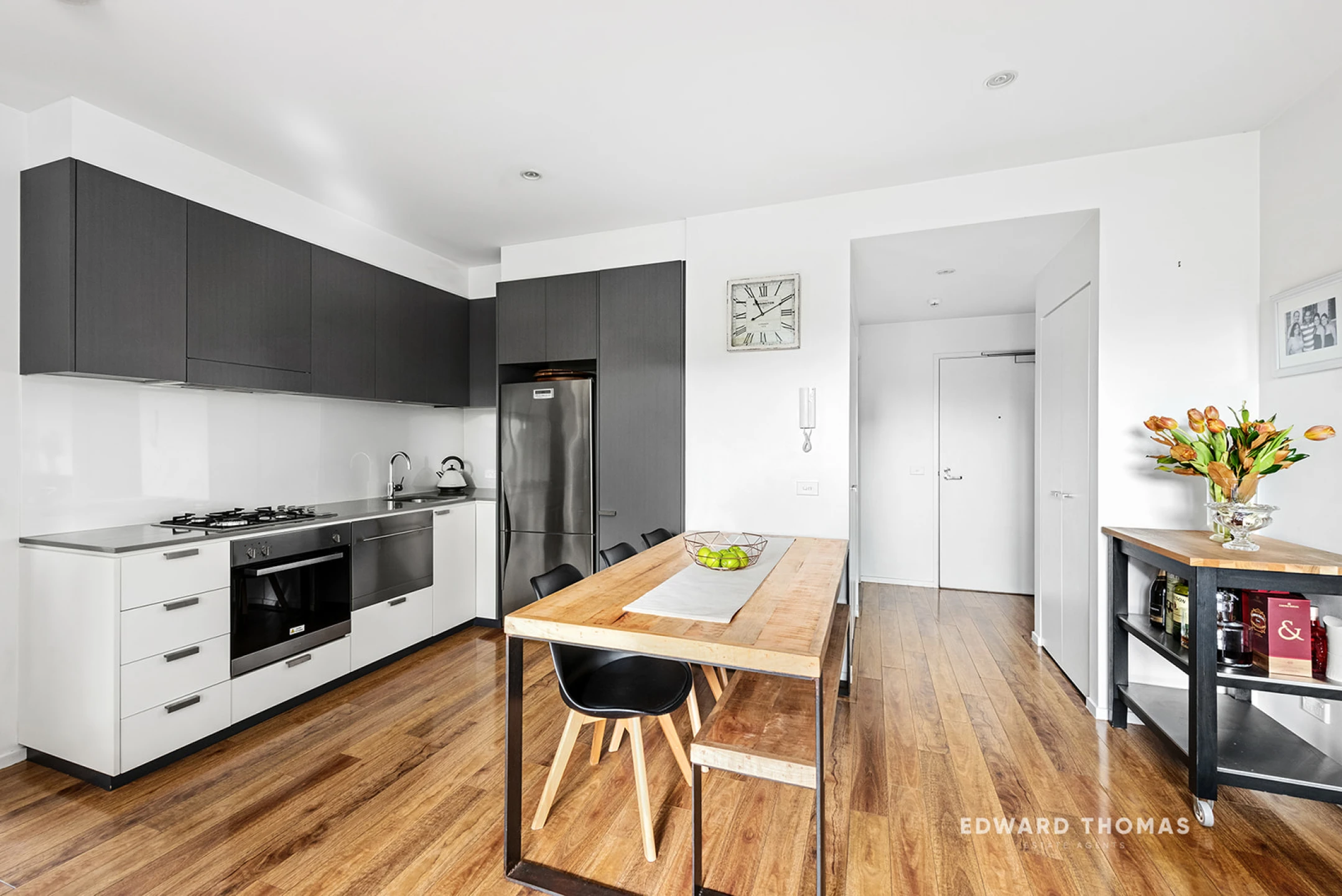 5G / 71 Henry Street, Kensington VIC 3031, Kensington - Thumbnail 3