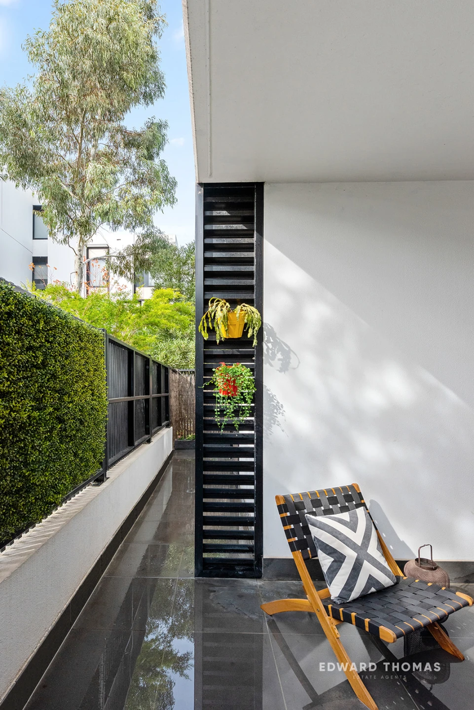 5G / 71 Henry Street, Kensington VIC 3031, Kensington - Thumbnail 4