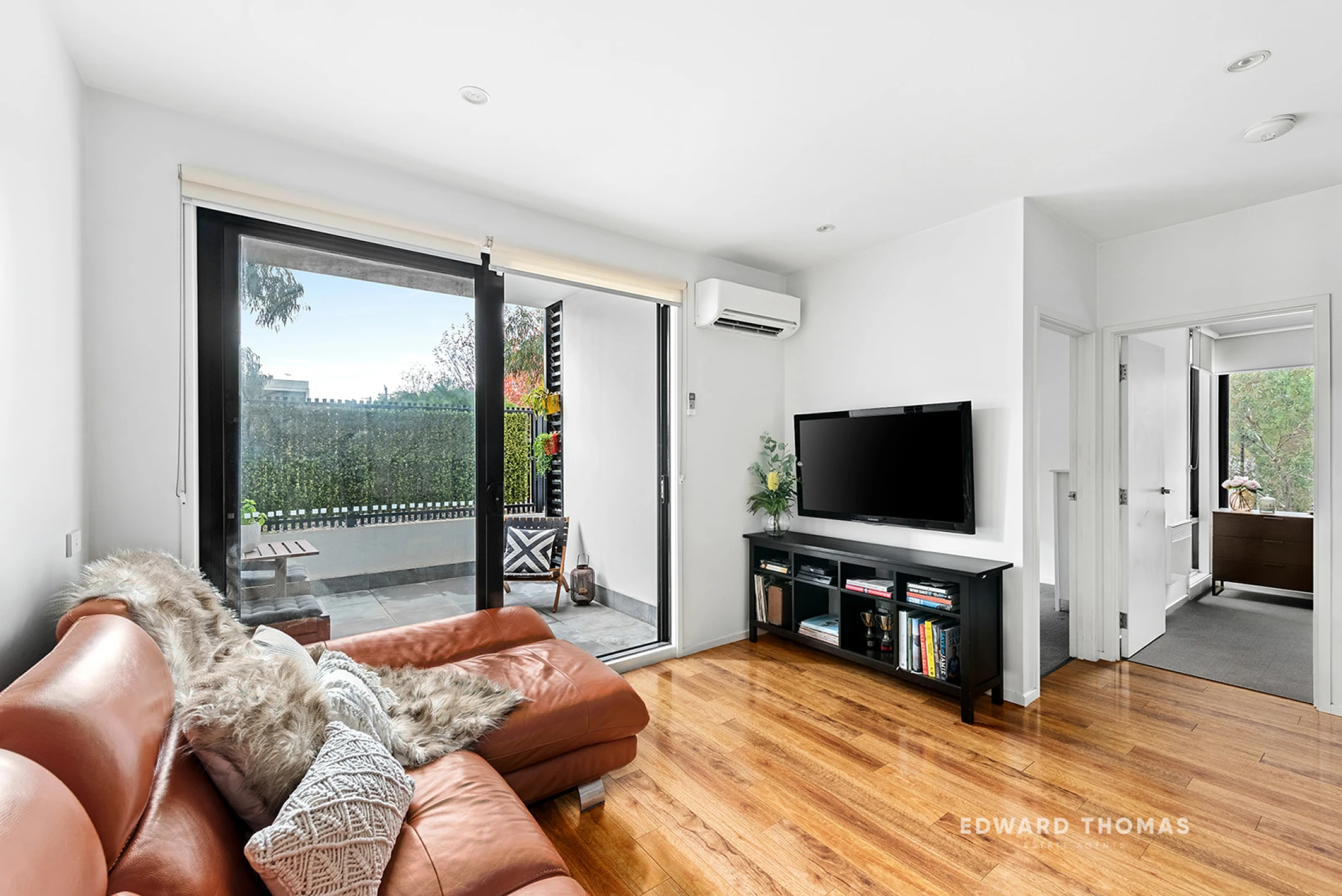 5G / 71 Henry Street, Kensington VIC 3031, Kensington - Thumbnail 2