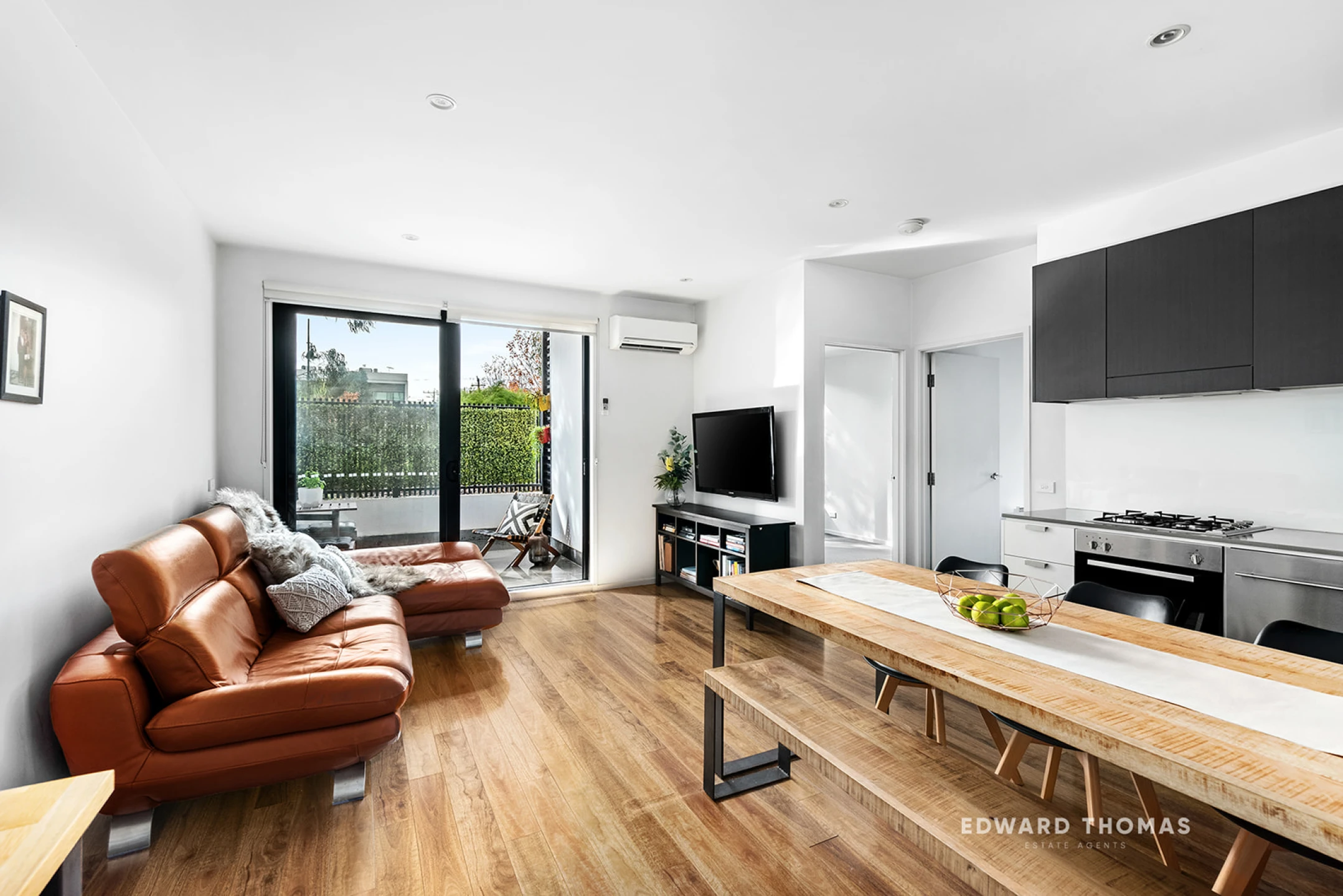 5G / 71 Henry Street, Kensington VIC 3031, Kensington - Thumbnail 5