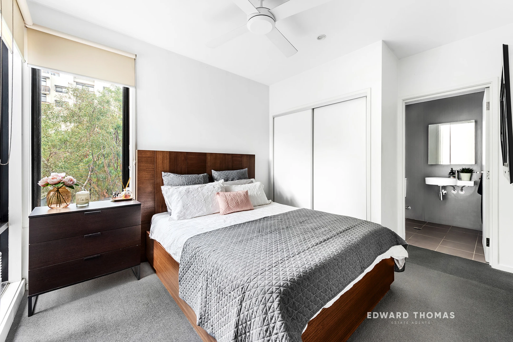 5G / 71 Henry Street, Kensington VIC 3031, Kensington - Thumbnail 7