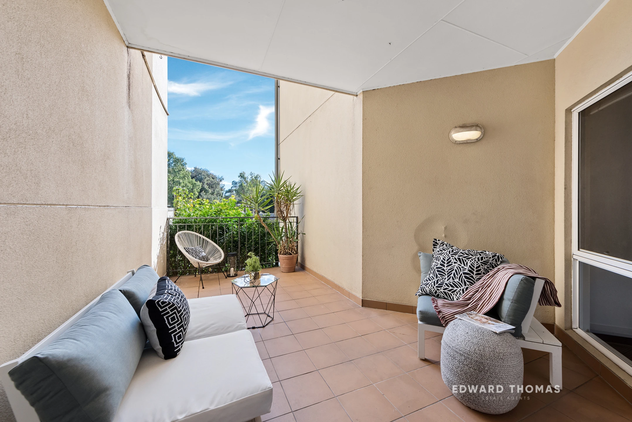 7 / 1 Gatehouse Drive, KENSINGTON VIC 3031, Kensington - Thumbnail 2