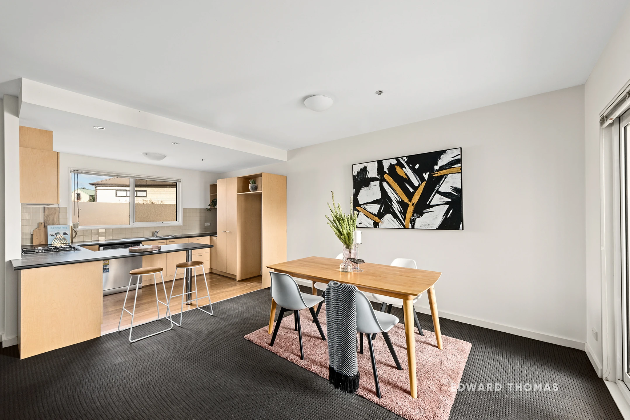 7 / 1 Gatehouse Drive, KENSINGTON VIC 3031, Kensington - Thumbnail 3