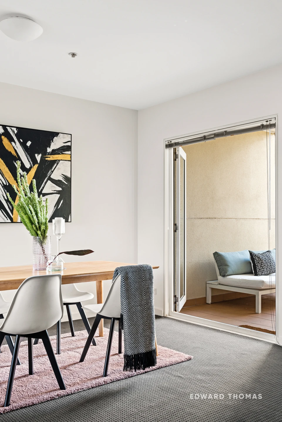7 / 1 Gatehouse Drive, KENSINGTON VIC 3031, Kensington - Thumbnail 6