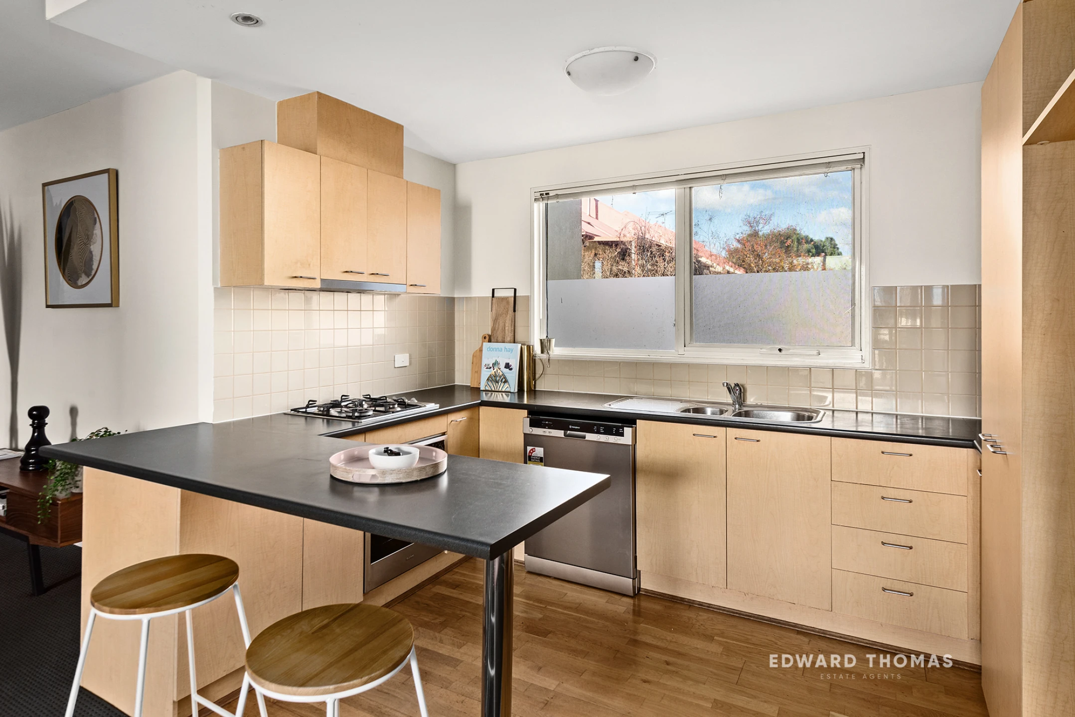 7 / 1 Gatehouse Drive, KENSINGTON VIC 3031, Kensington - Thumbnail 4