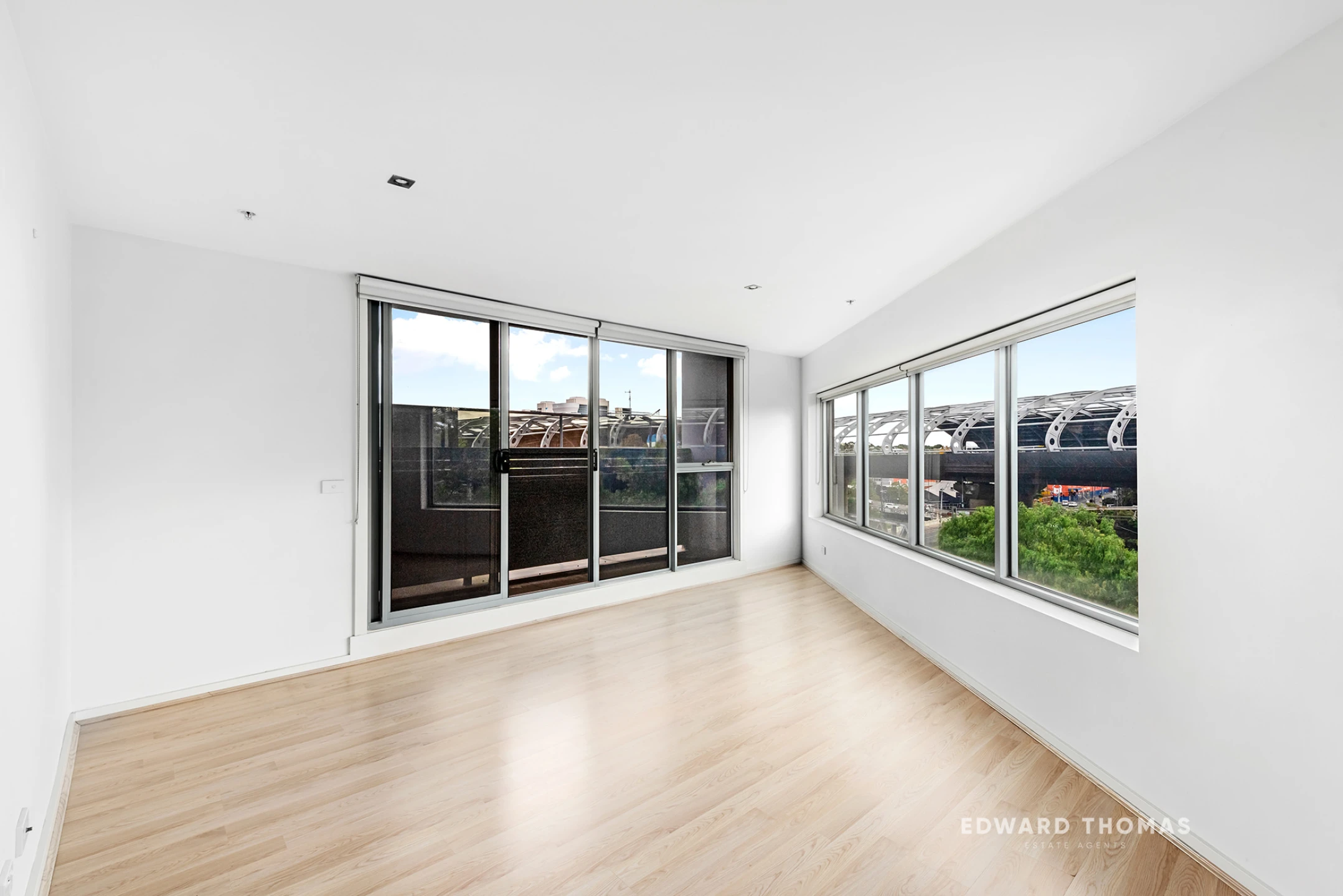 312 / 187 Boundary Road, North Melbourne VIC 3051, North Melbourne - Thumbnail 3