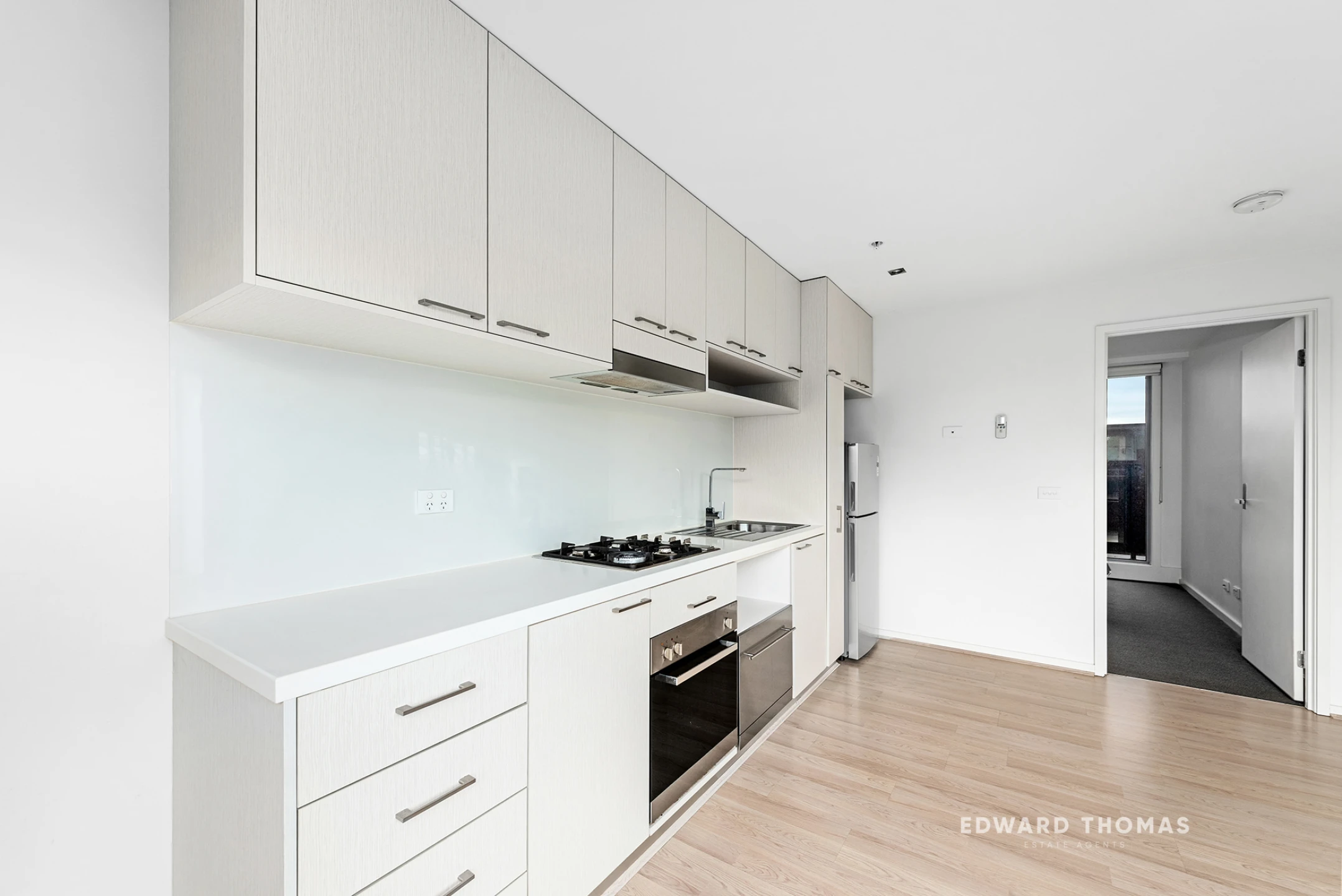 312 / 187 Boundary Road, North Melbourne VIC 3051, North Melbourne - Thumbnail 2