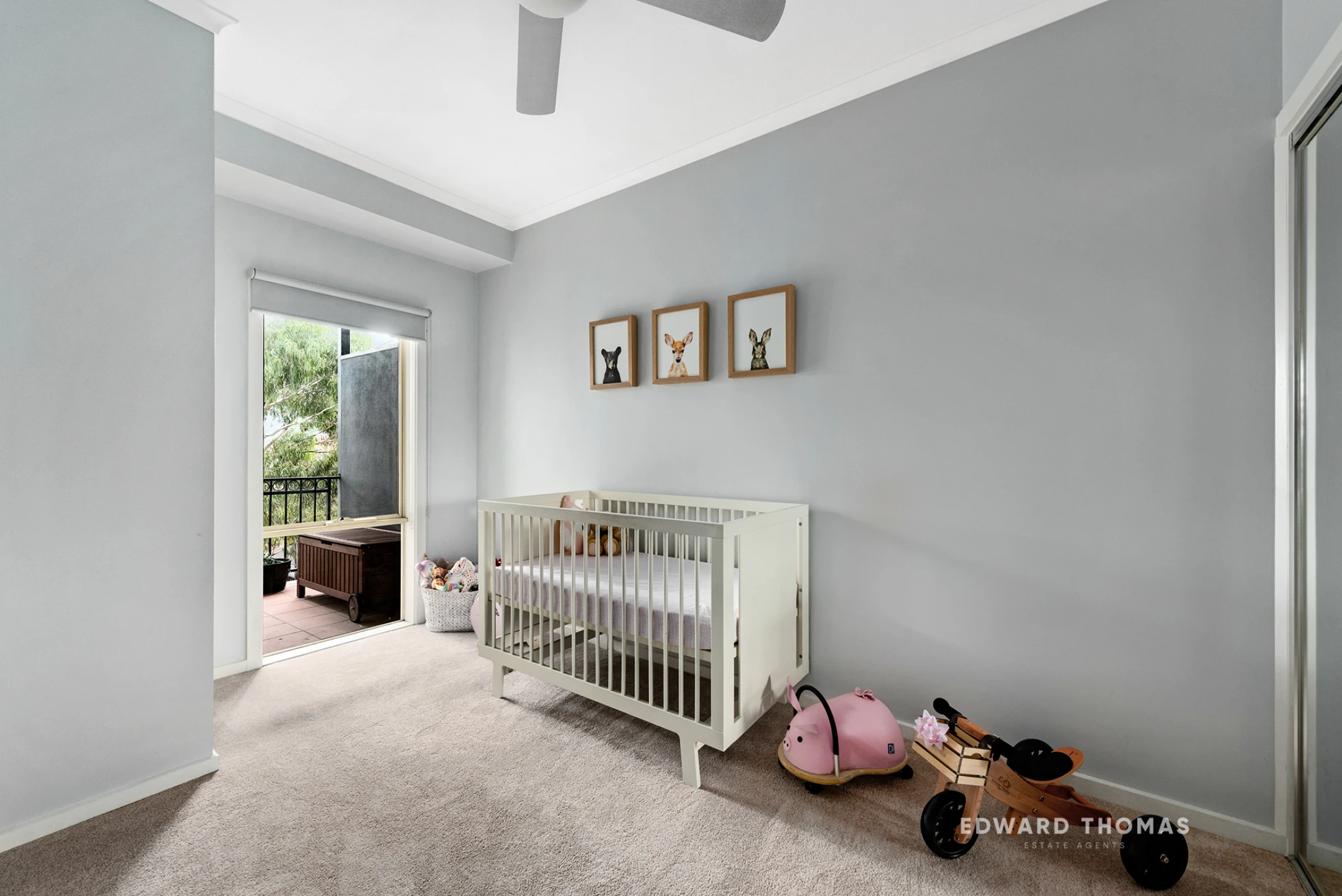 9 / 16 Mawbey Street, Kensington VIC 3031, Kensington - Thumbnail 3
