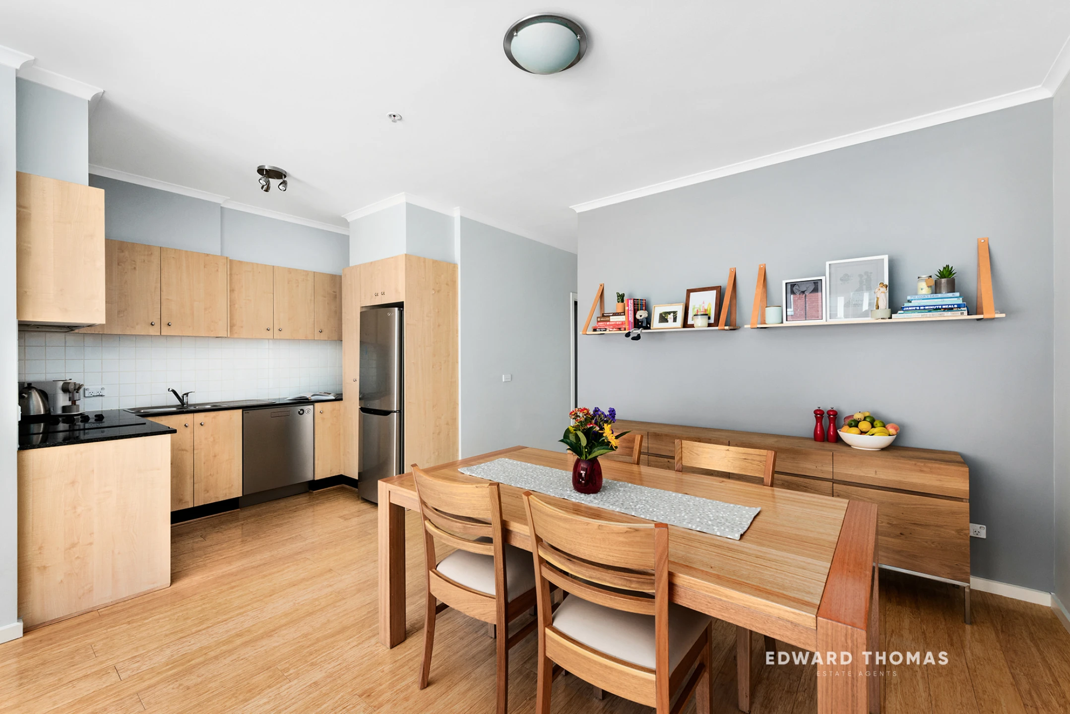 9 / 16 Mawbey Street, Kensington VIC 3031, Kensington - Thumbnail 2